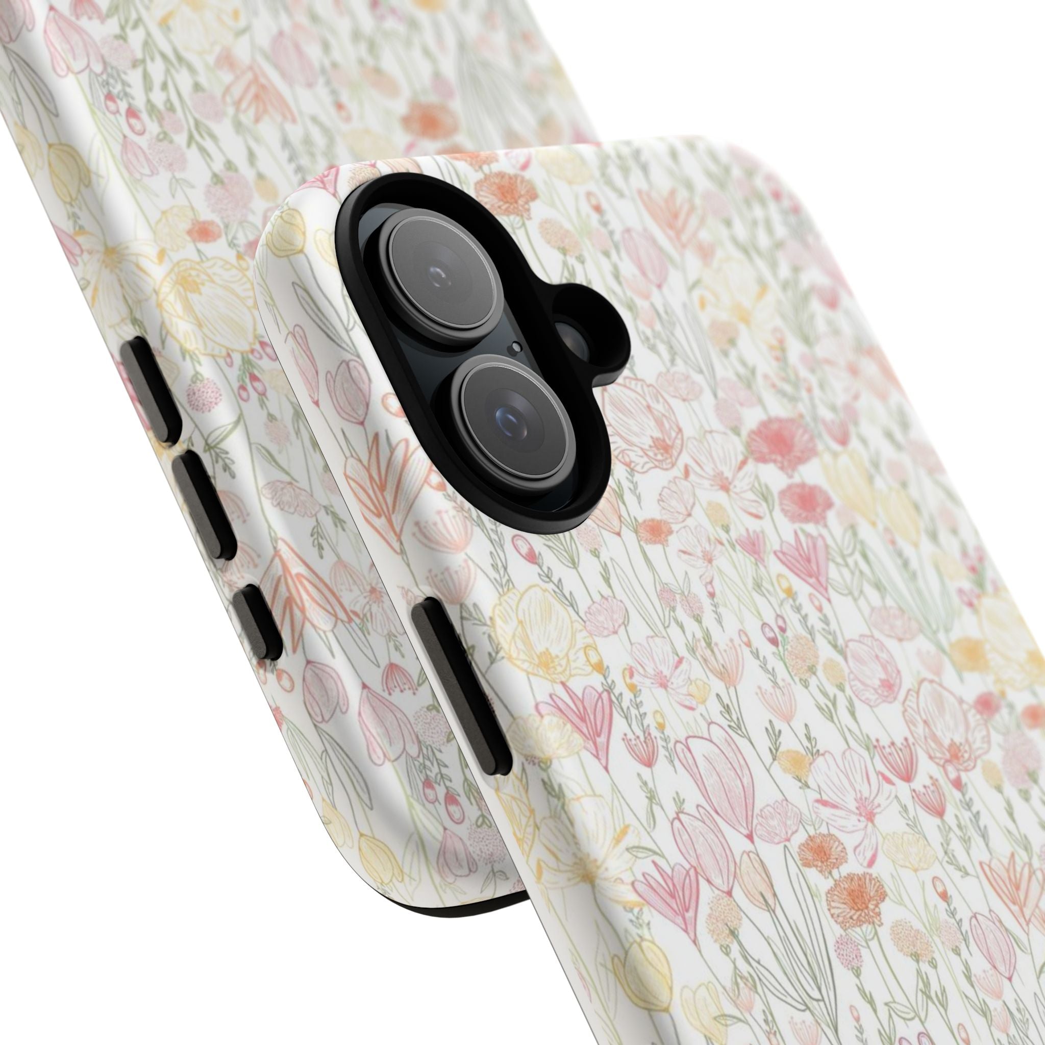 The Florals