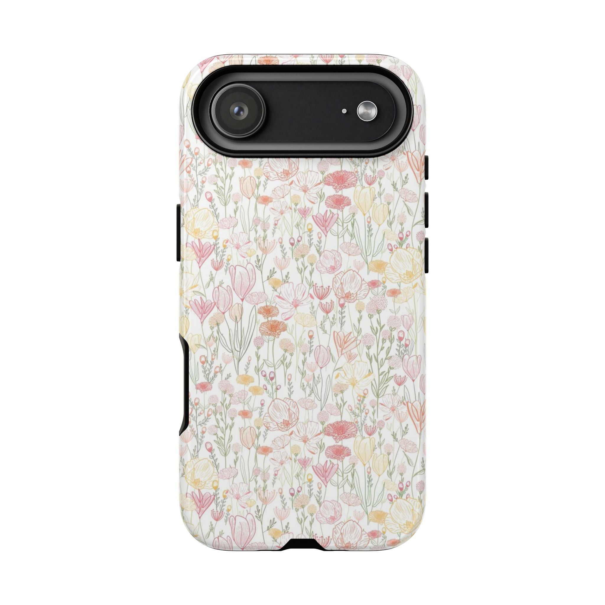 Floral Meadow