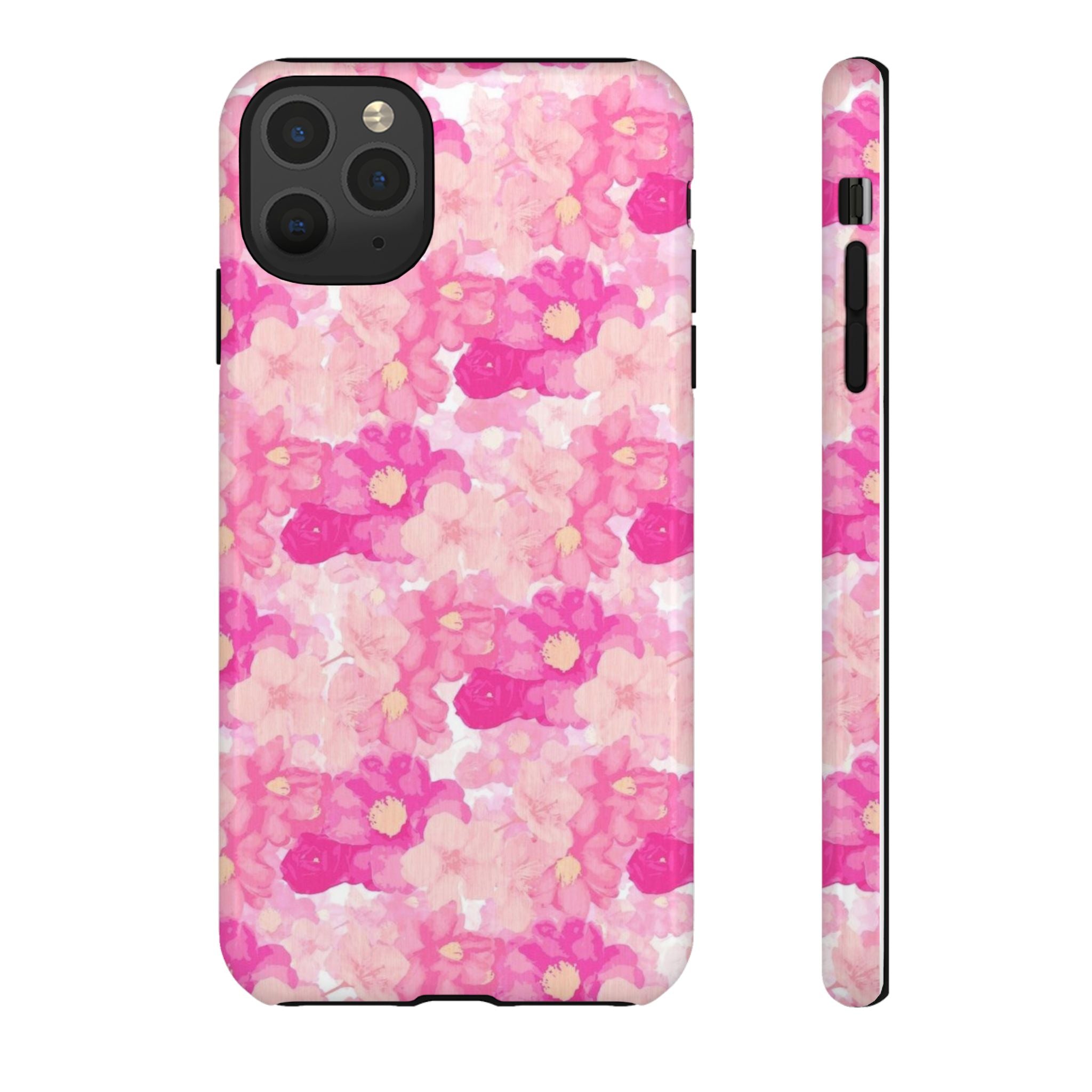 Pink Petals