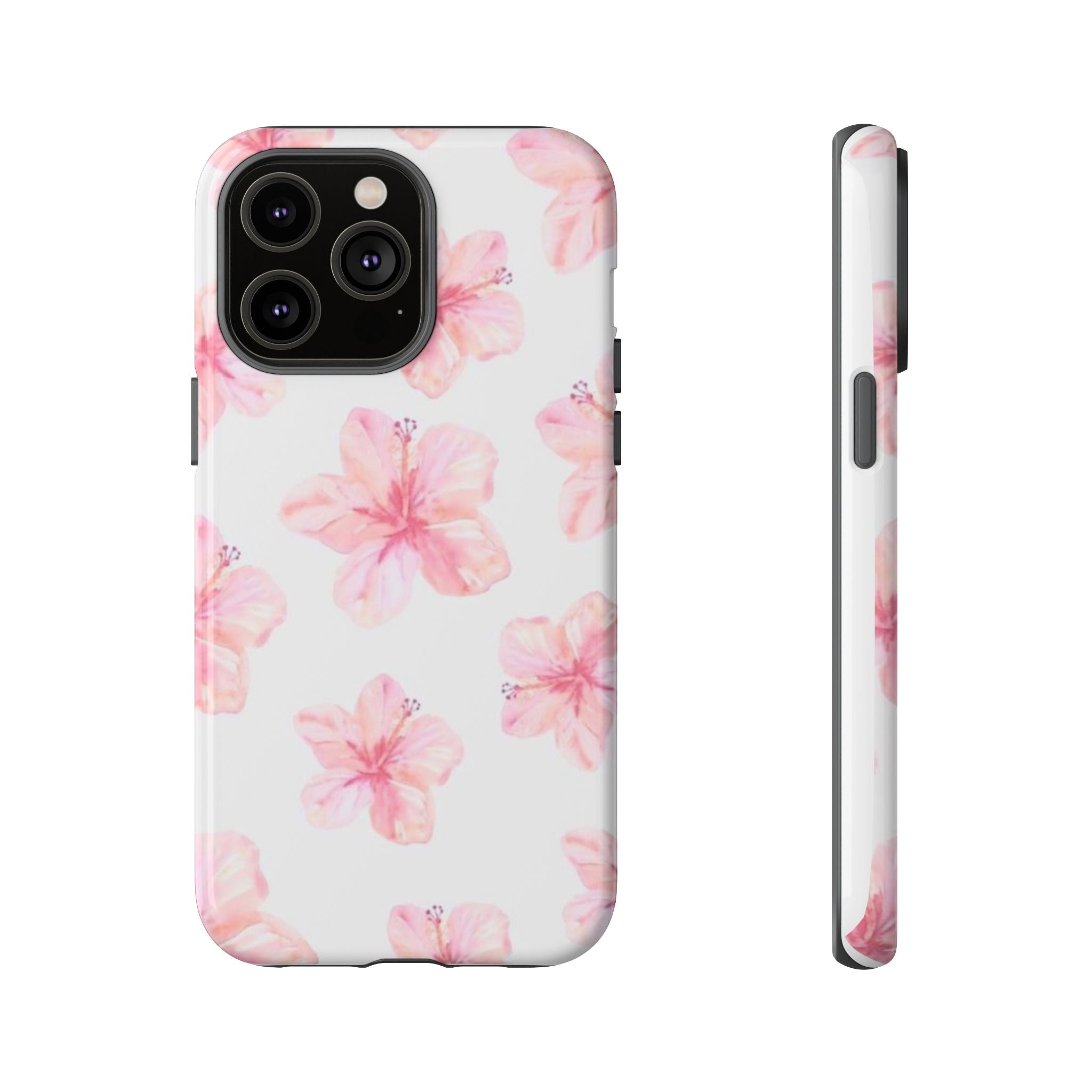 Tropical Pink