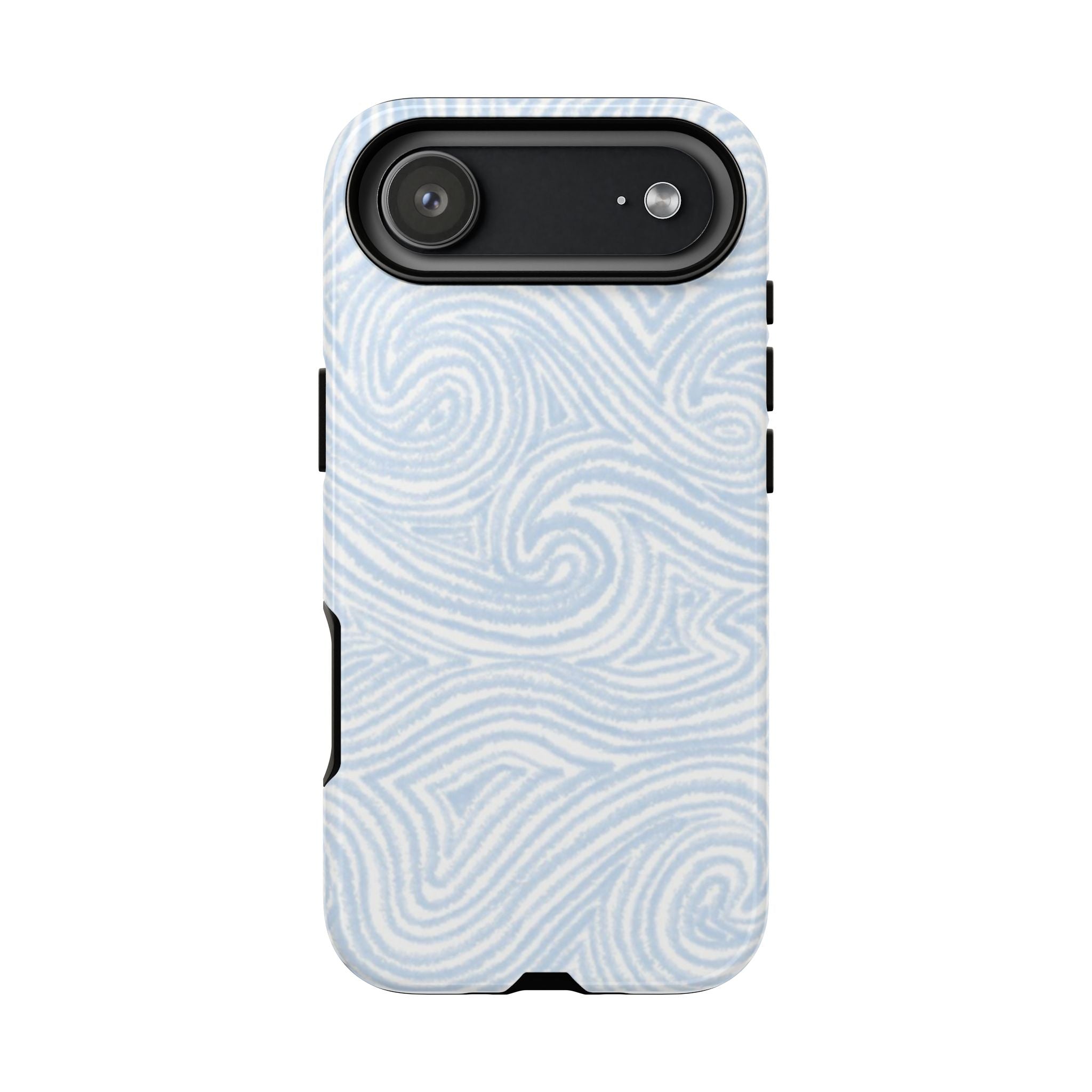 Mystic Swirl