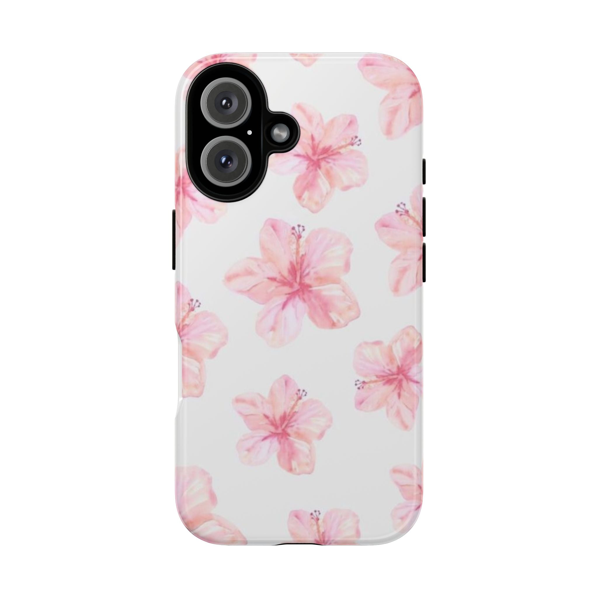 Tropical Pink