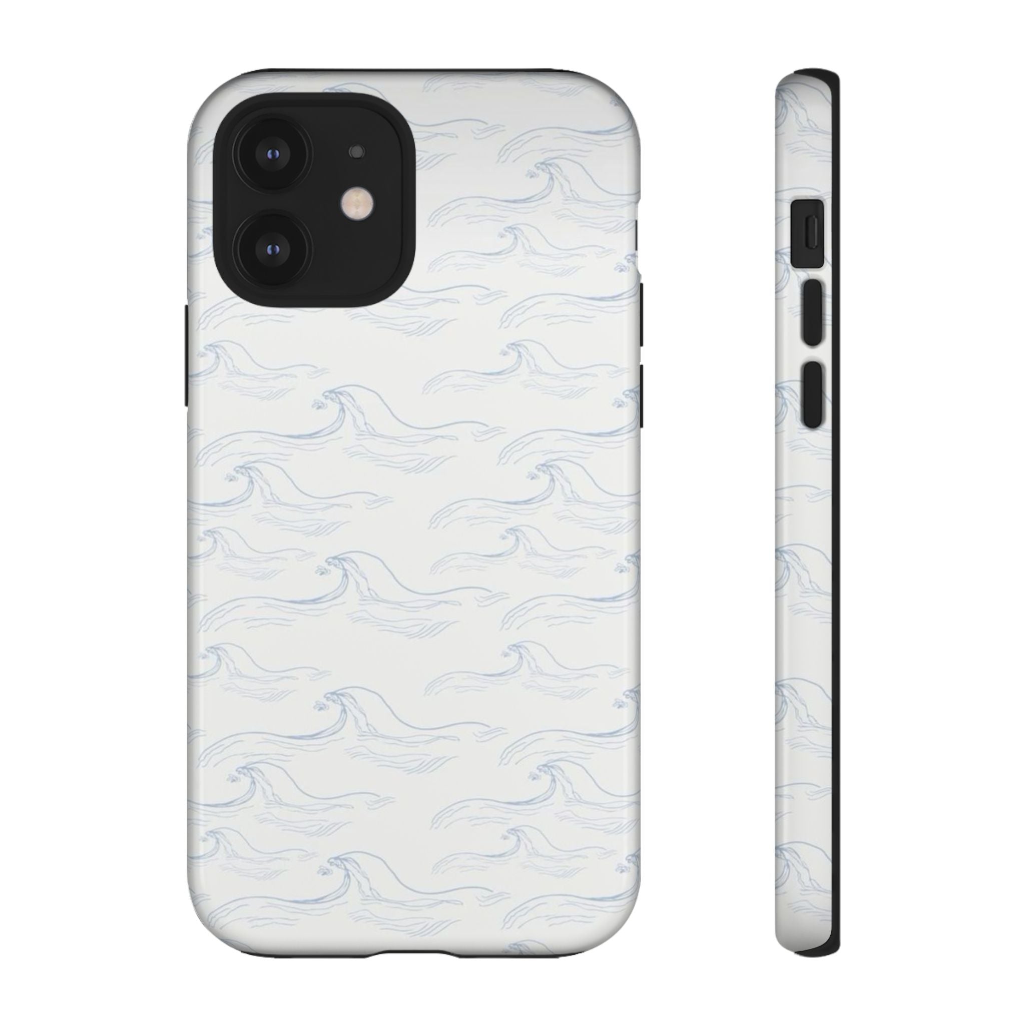 Wave Whisper