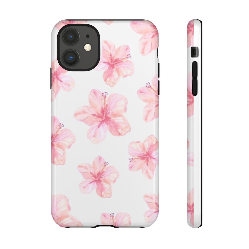 Tropical Pink
