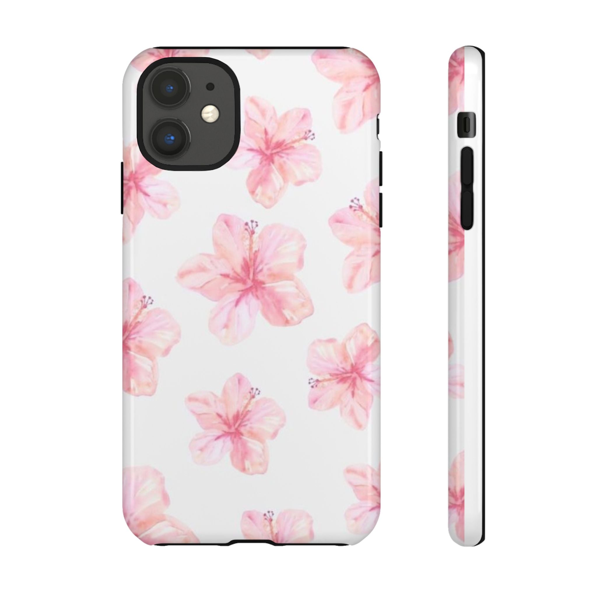 Tropical Pink