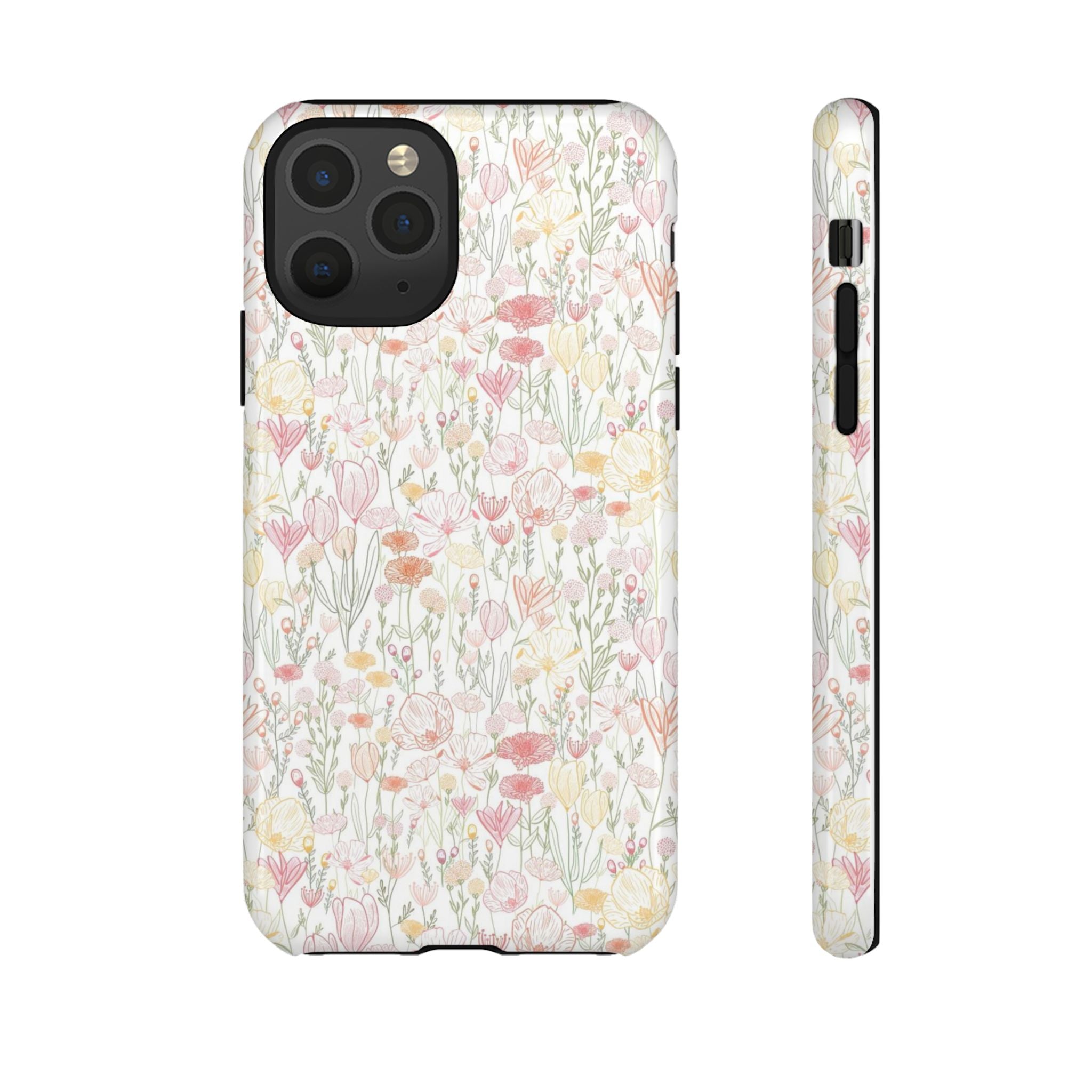 Floral Meadow