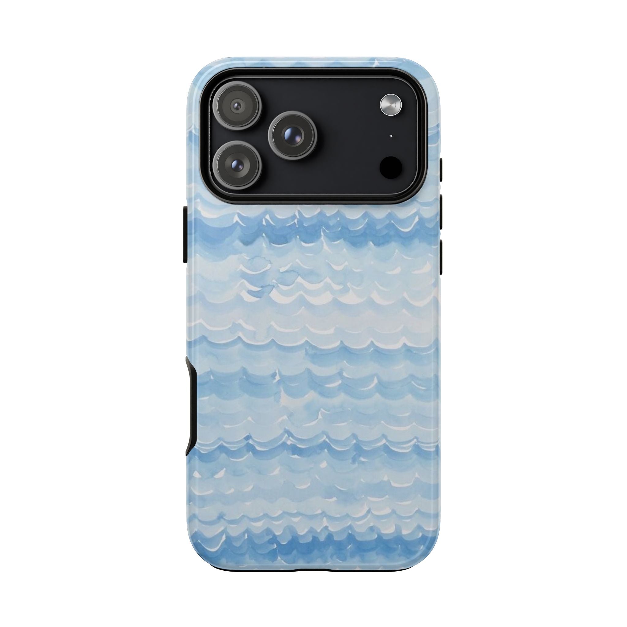 Painted Waves