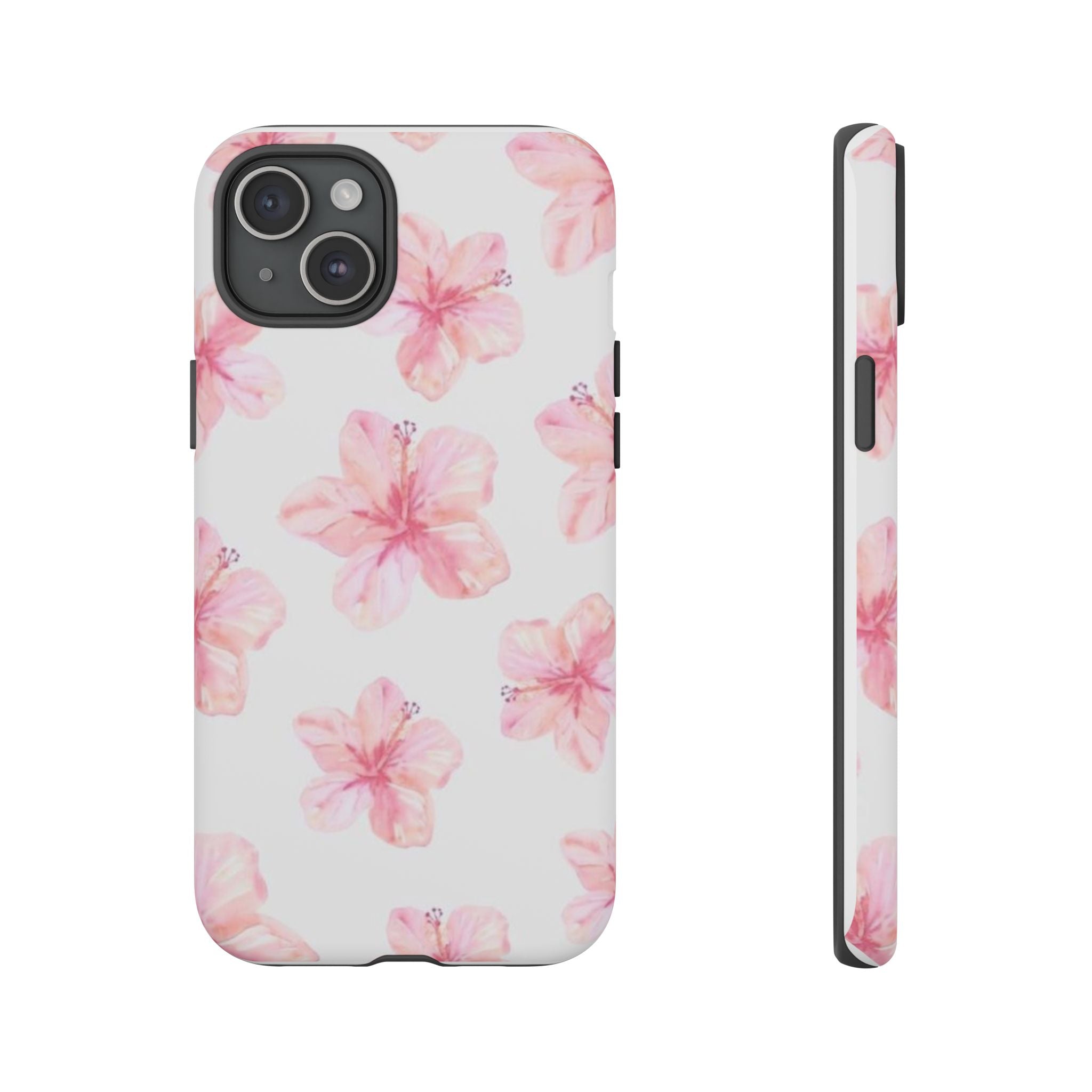 Tropical Pink