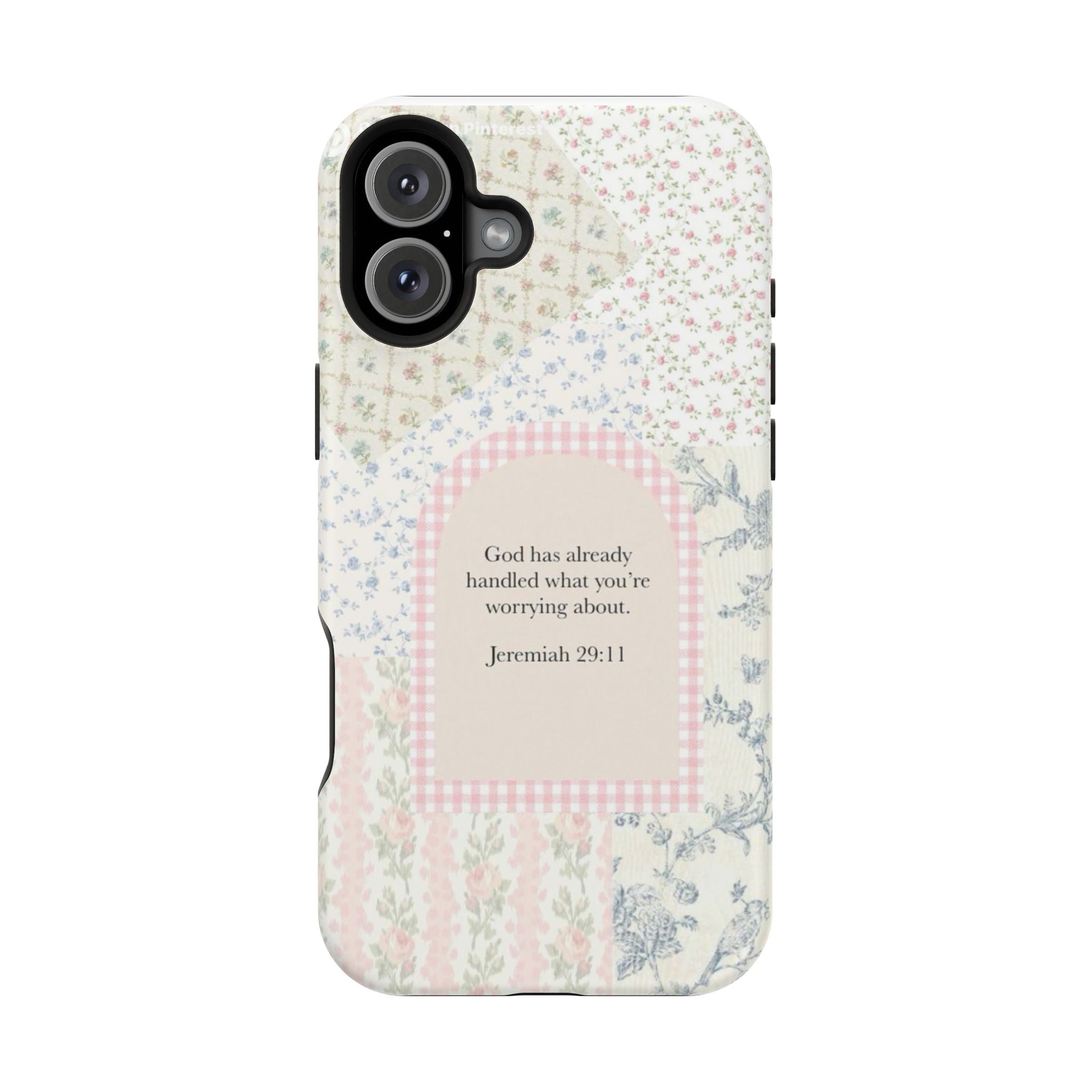 Patchwork Scripture