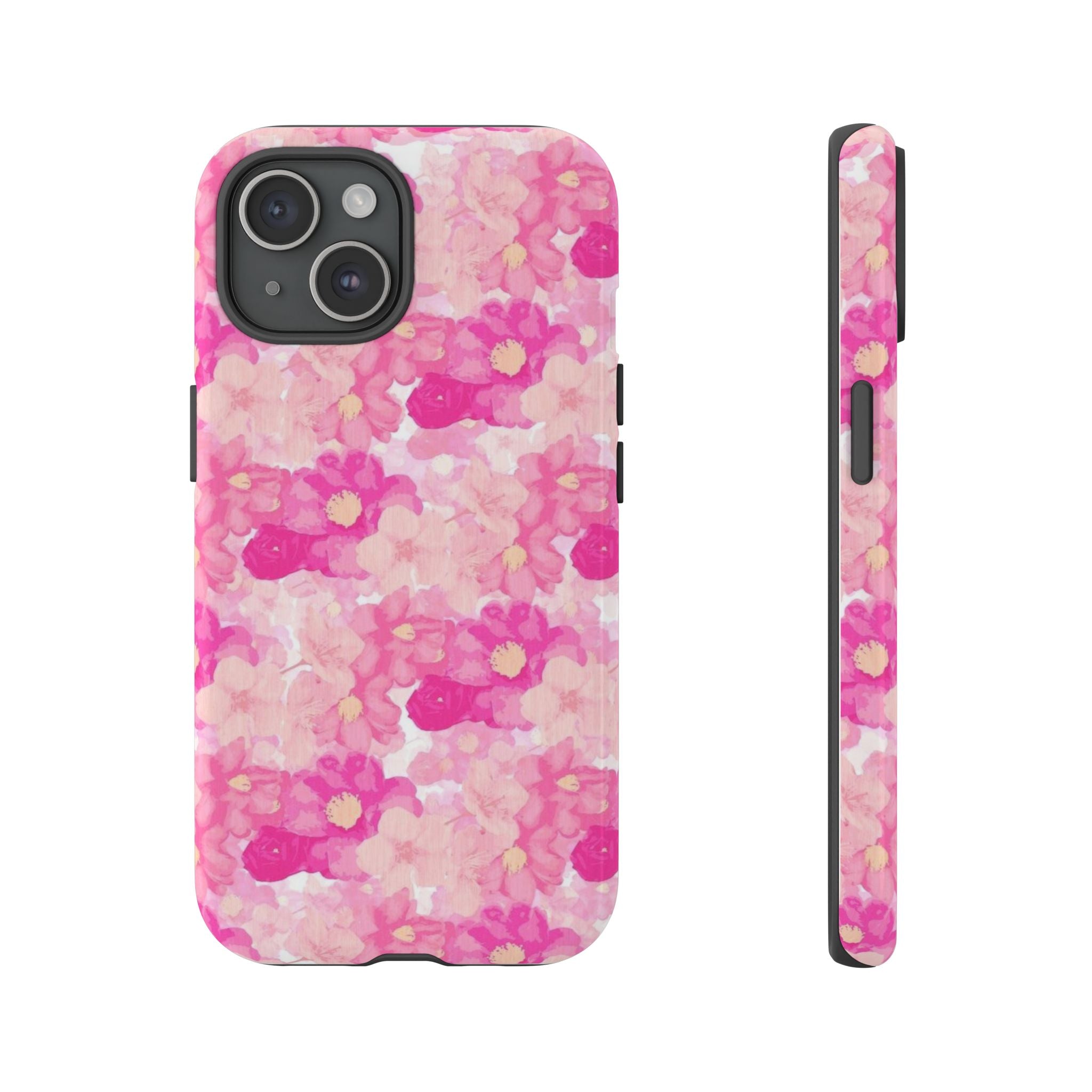 Pink Petals