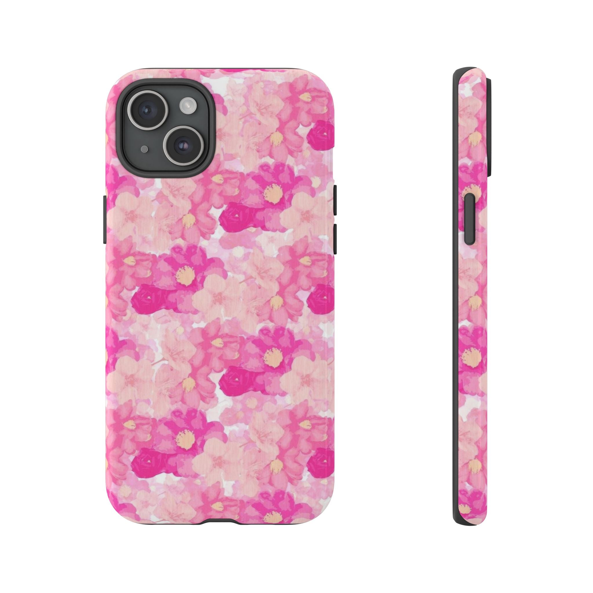 Pink Petals