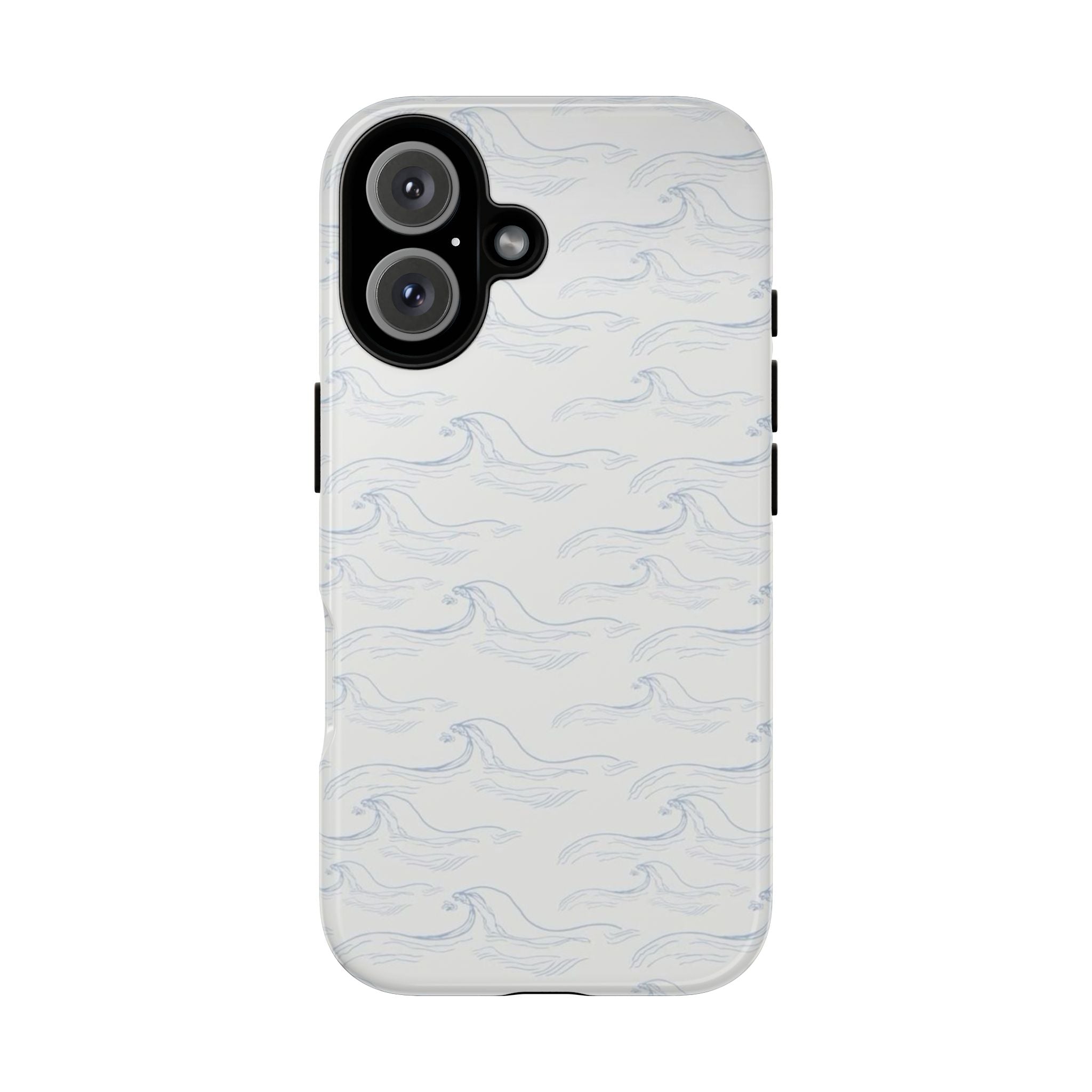 Wave Whisper