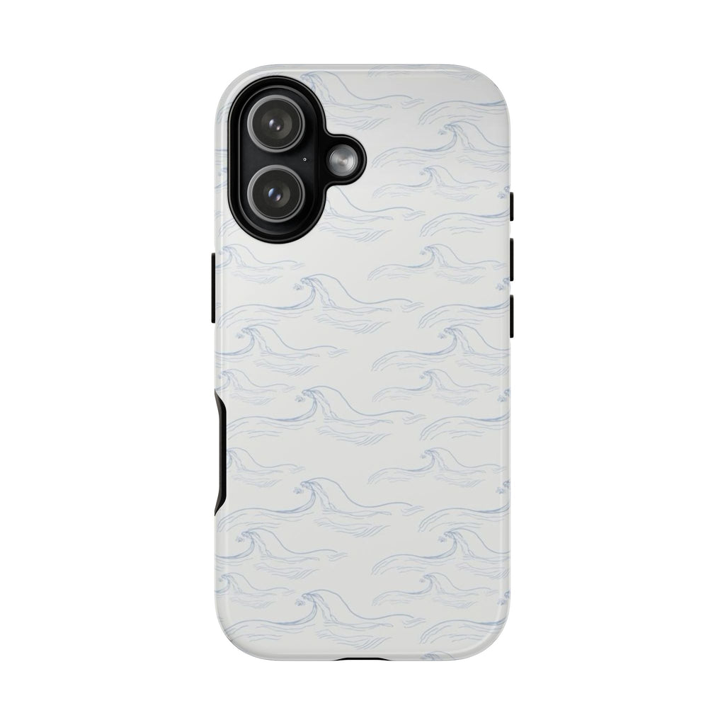 Wave Whisper