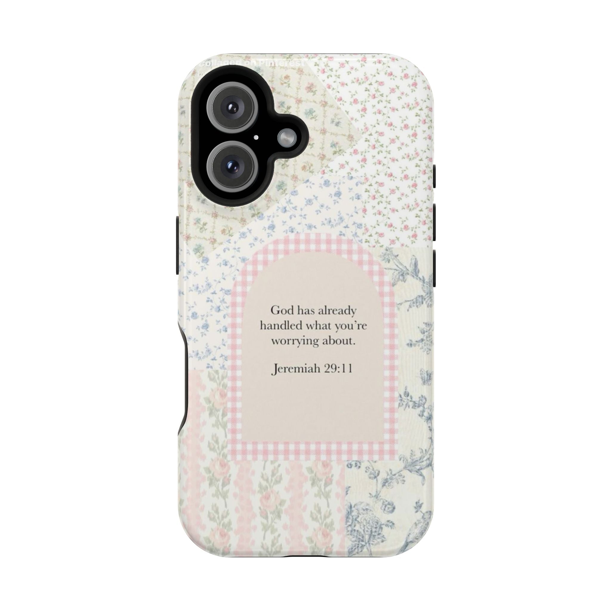 Patchwork Scripture