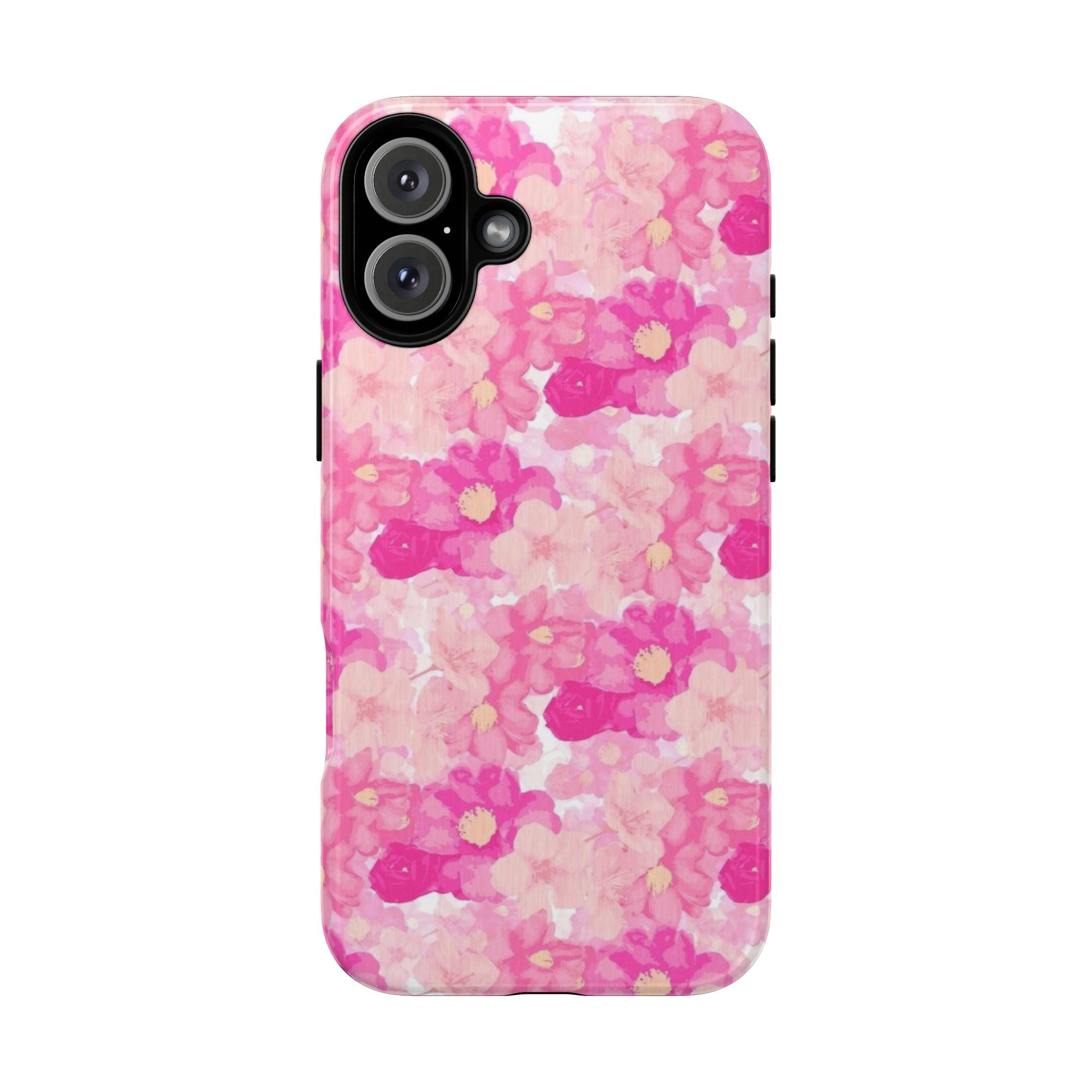 Pink Petals