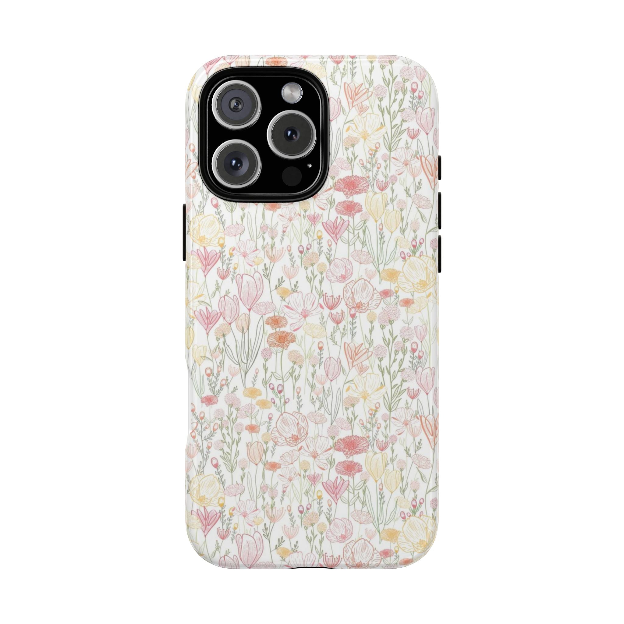 Floral Meadow