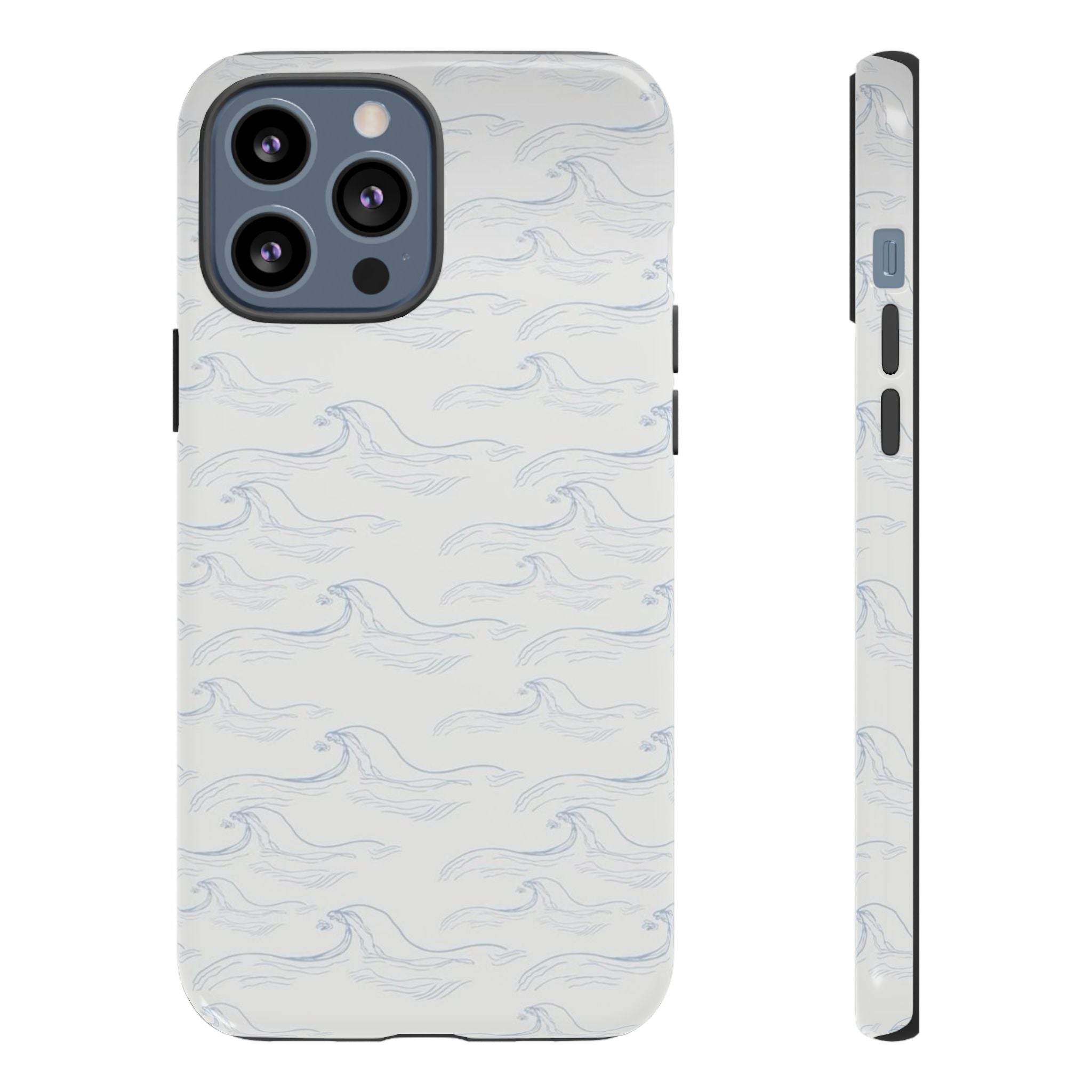 Wave Whisper