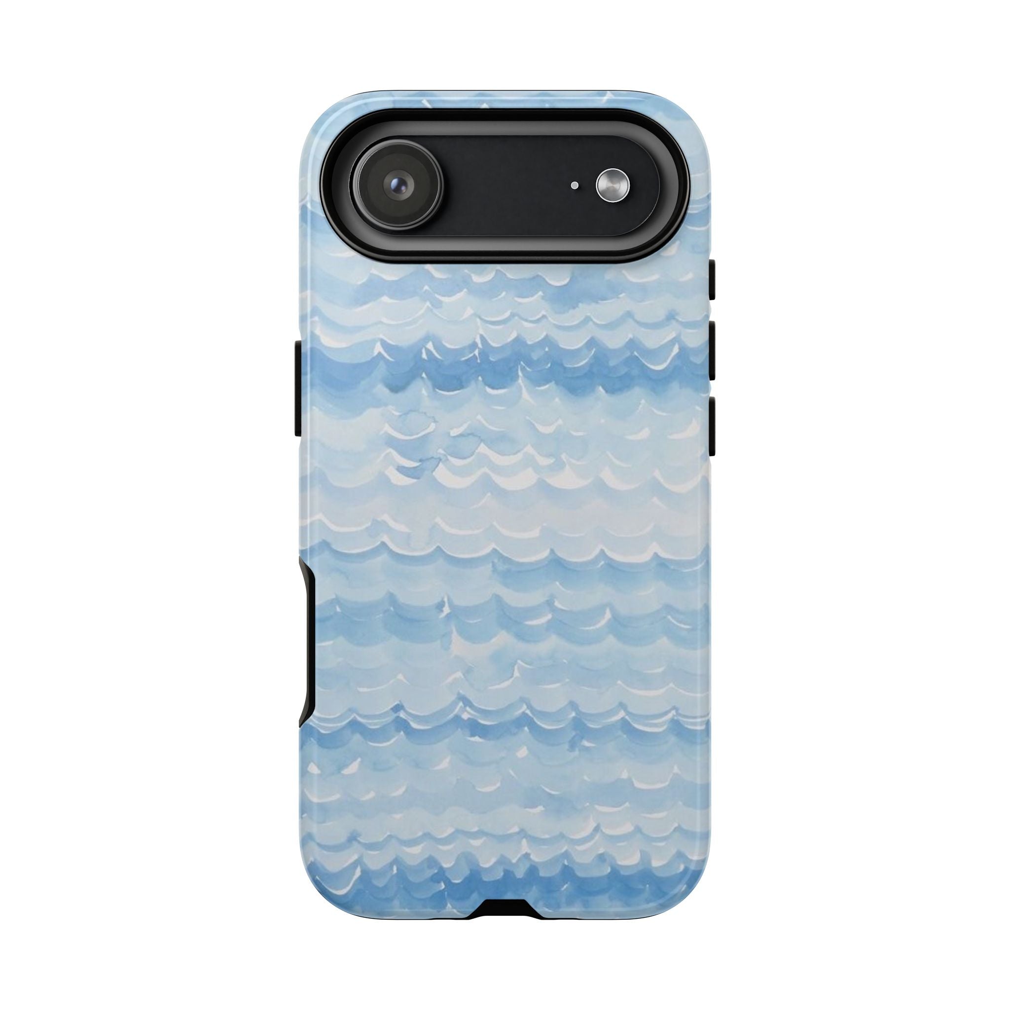 Painted Waves