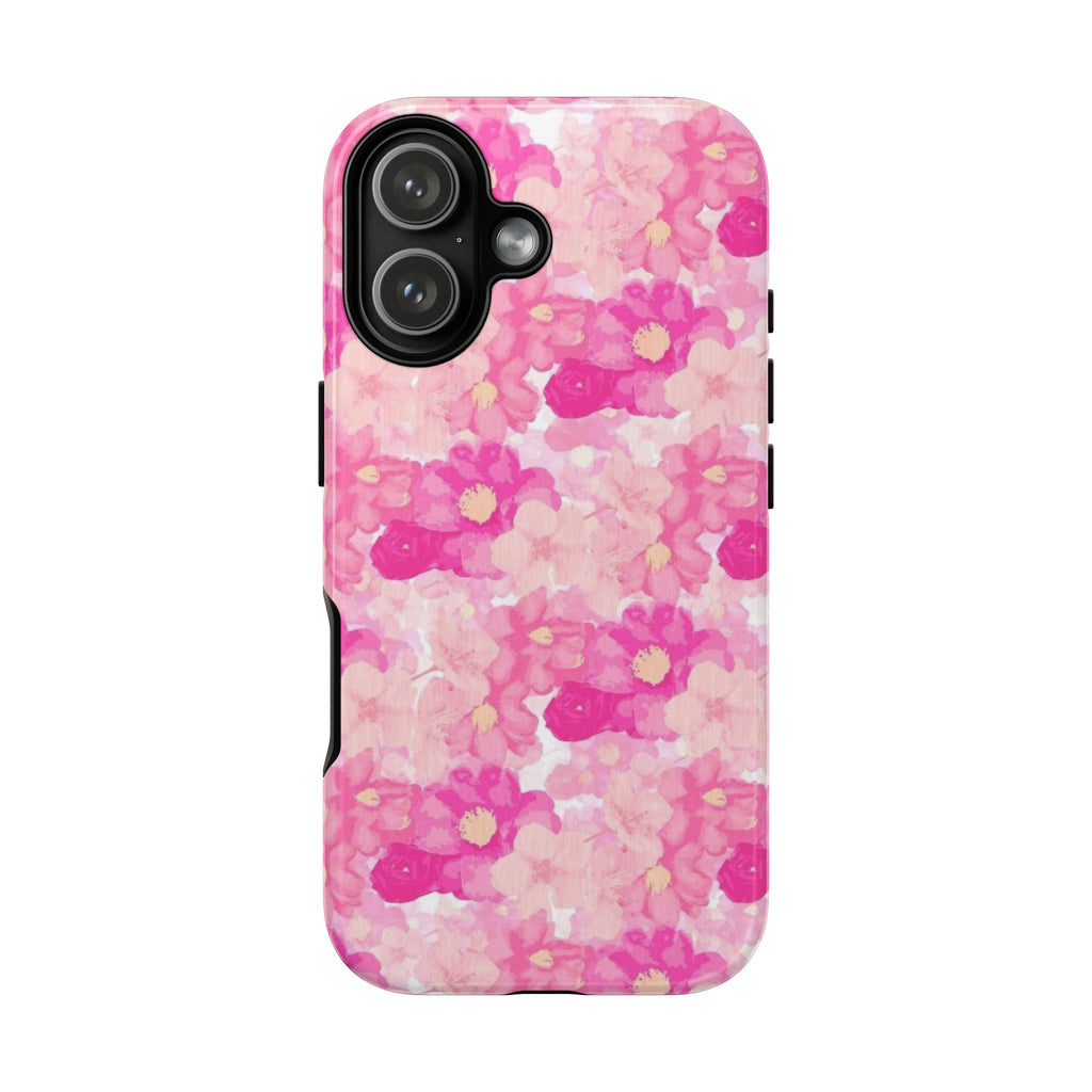 Pink Petals