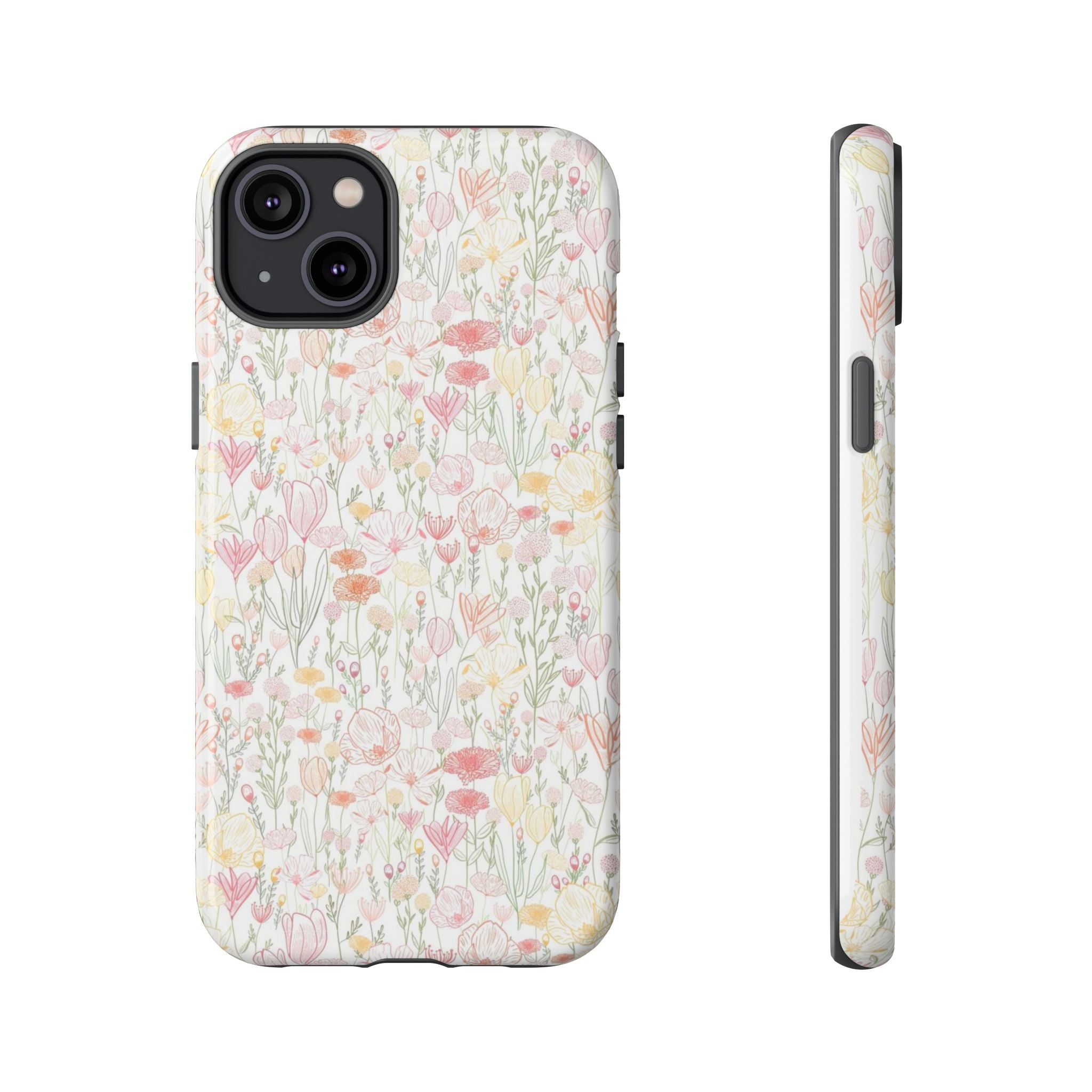 Floral Meadow