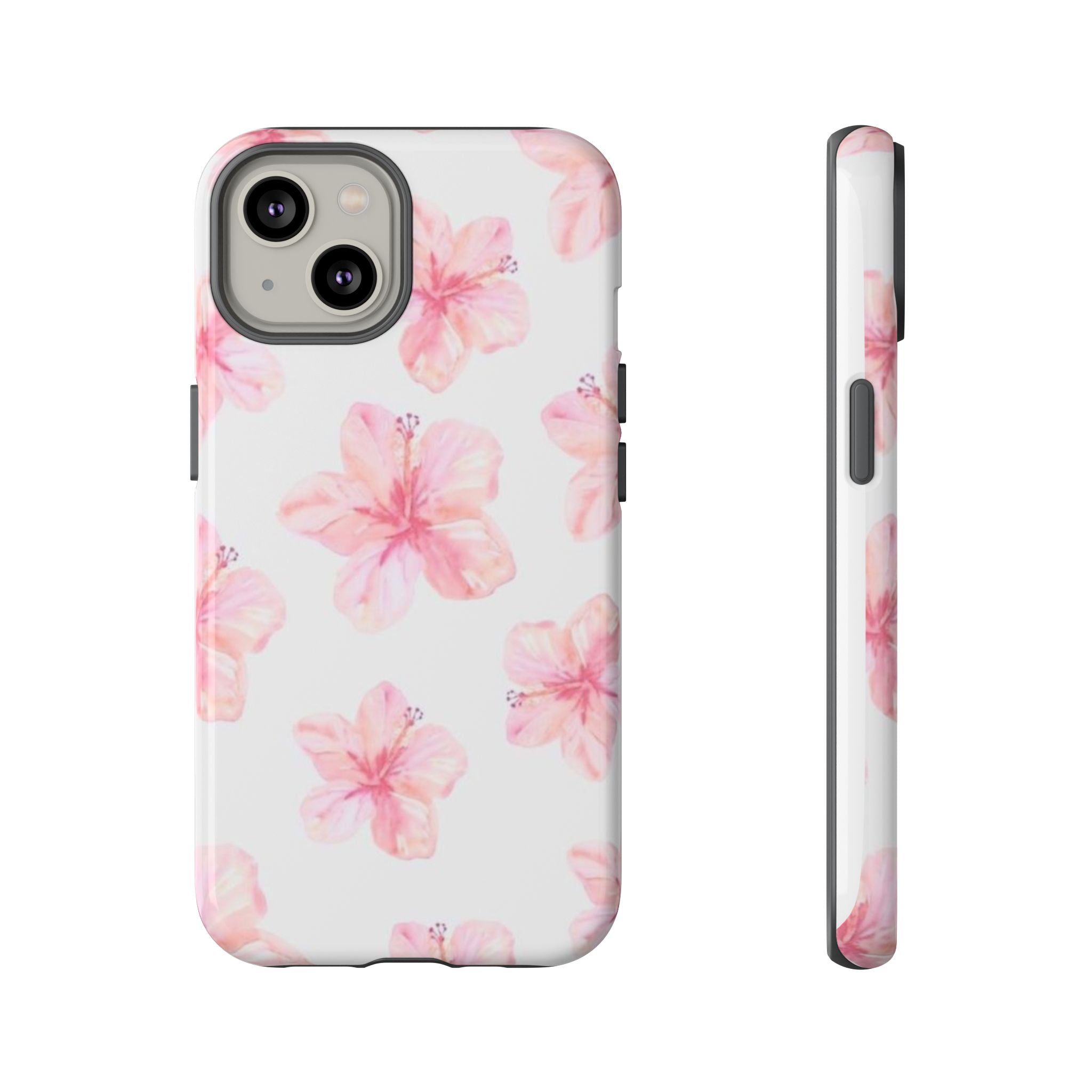 Tropical Pink