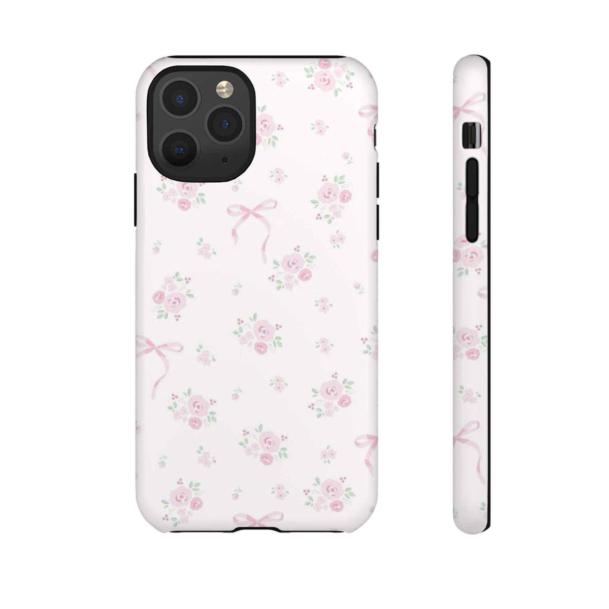 Flirty Flowers
