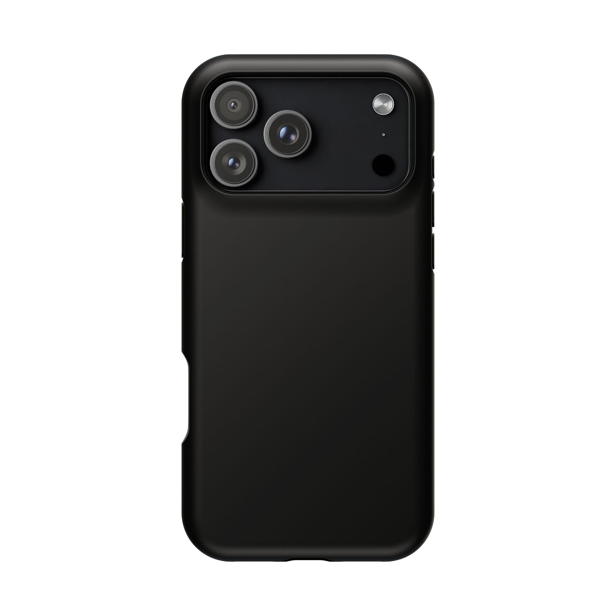 Black Mag Safe Case