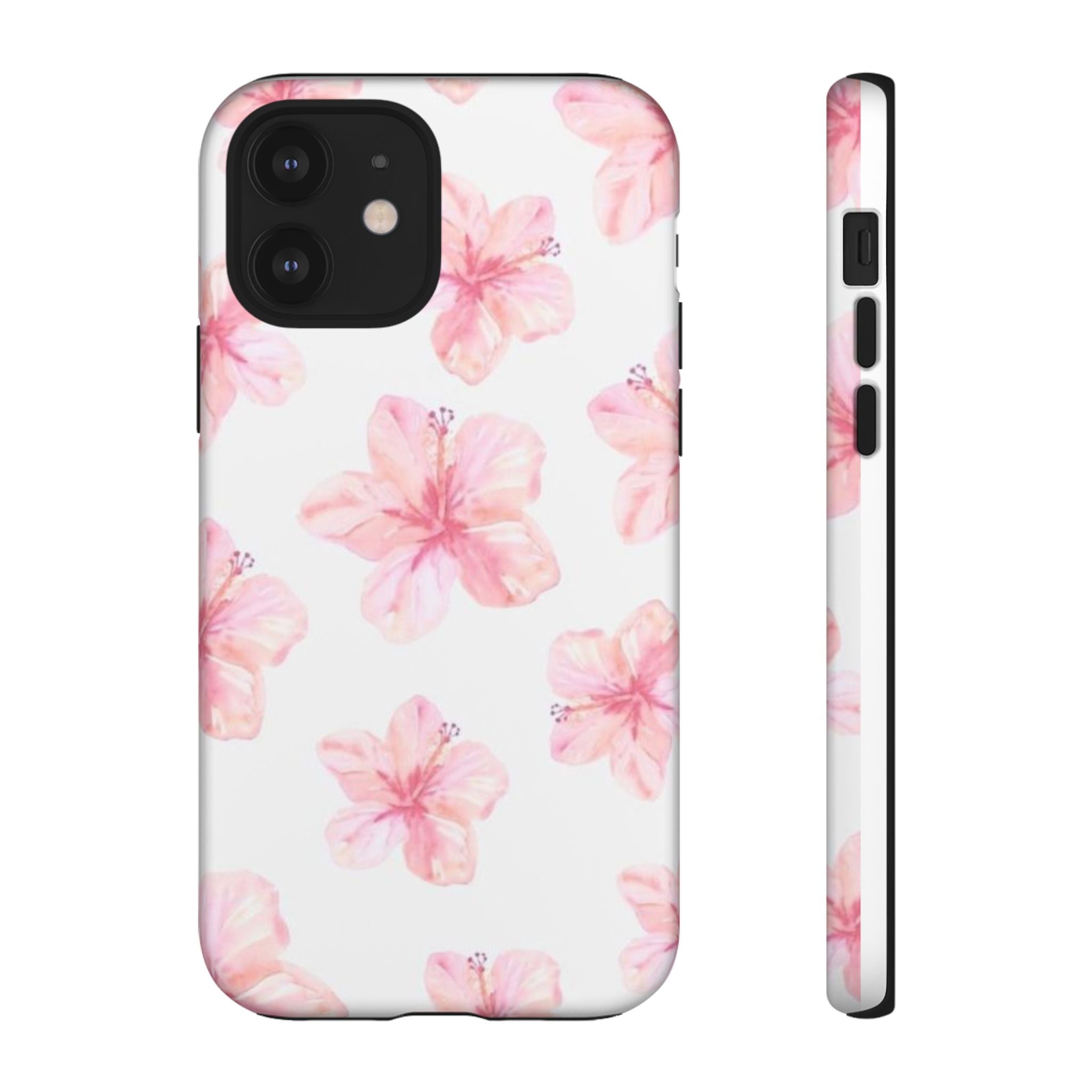 Tropical Pink