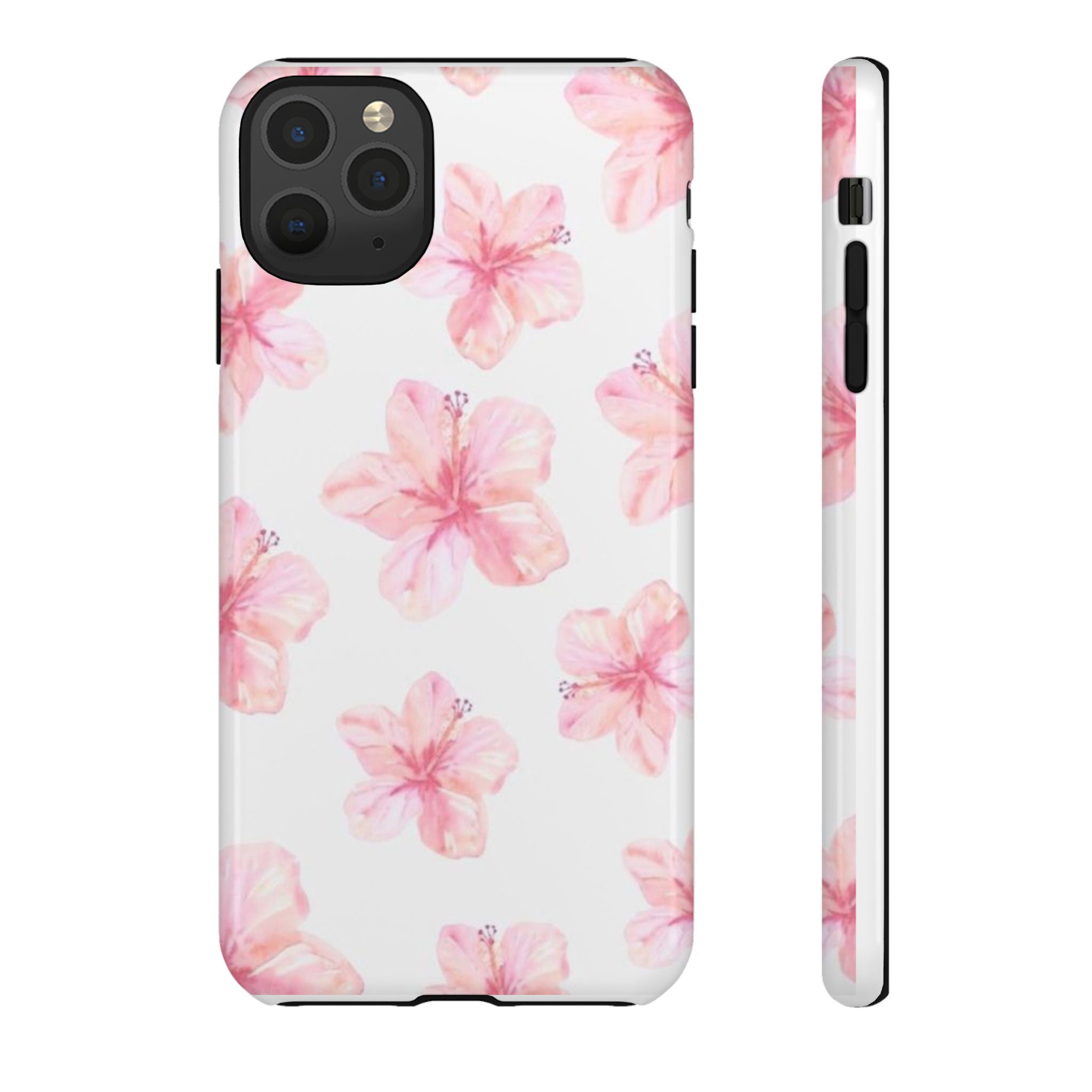 Tropical Pink