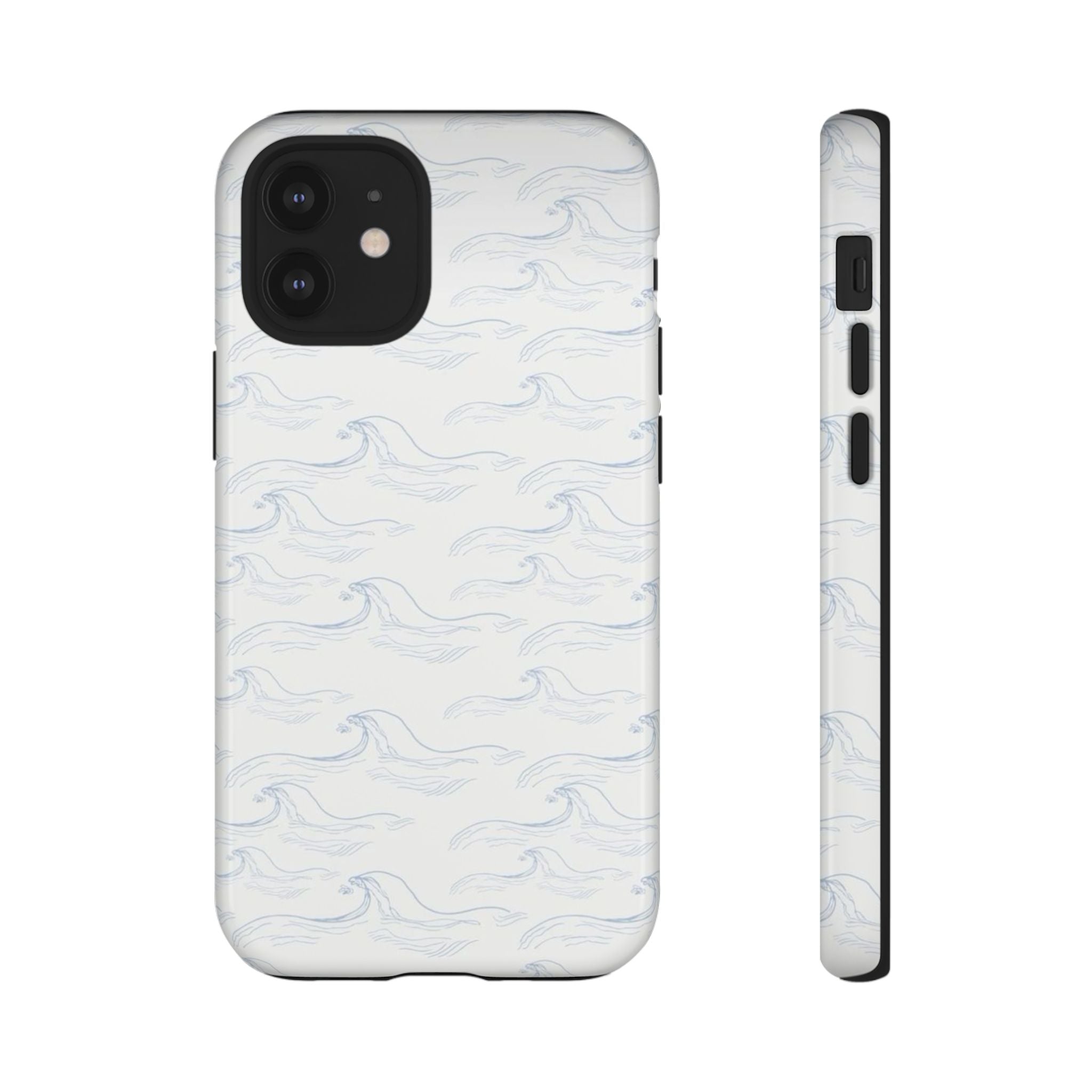 Wave Whisper