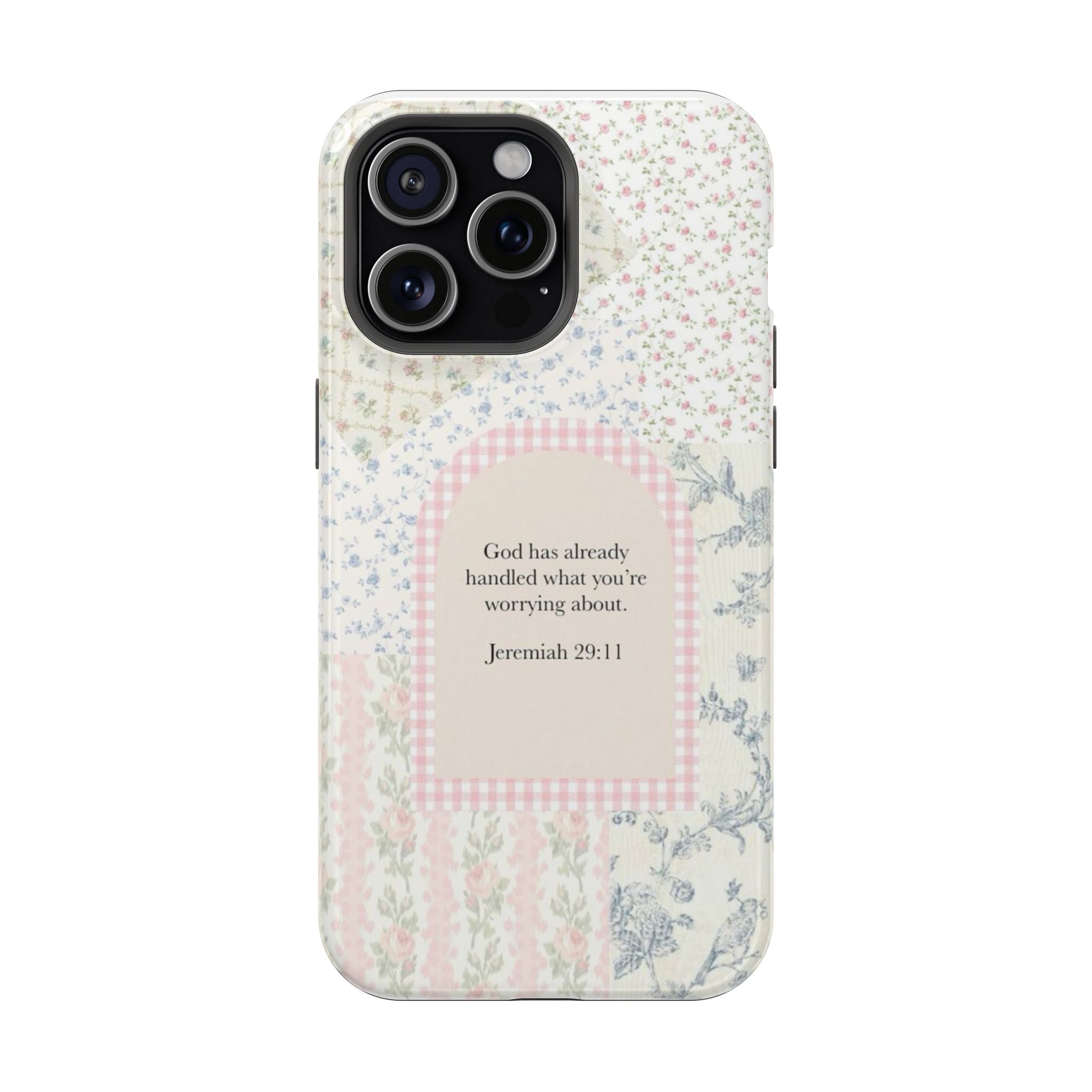 Patchwork Scripture