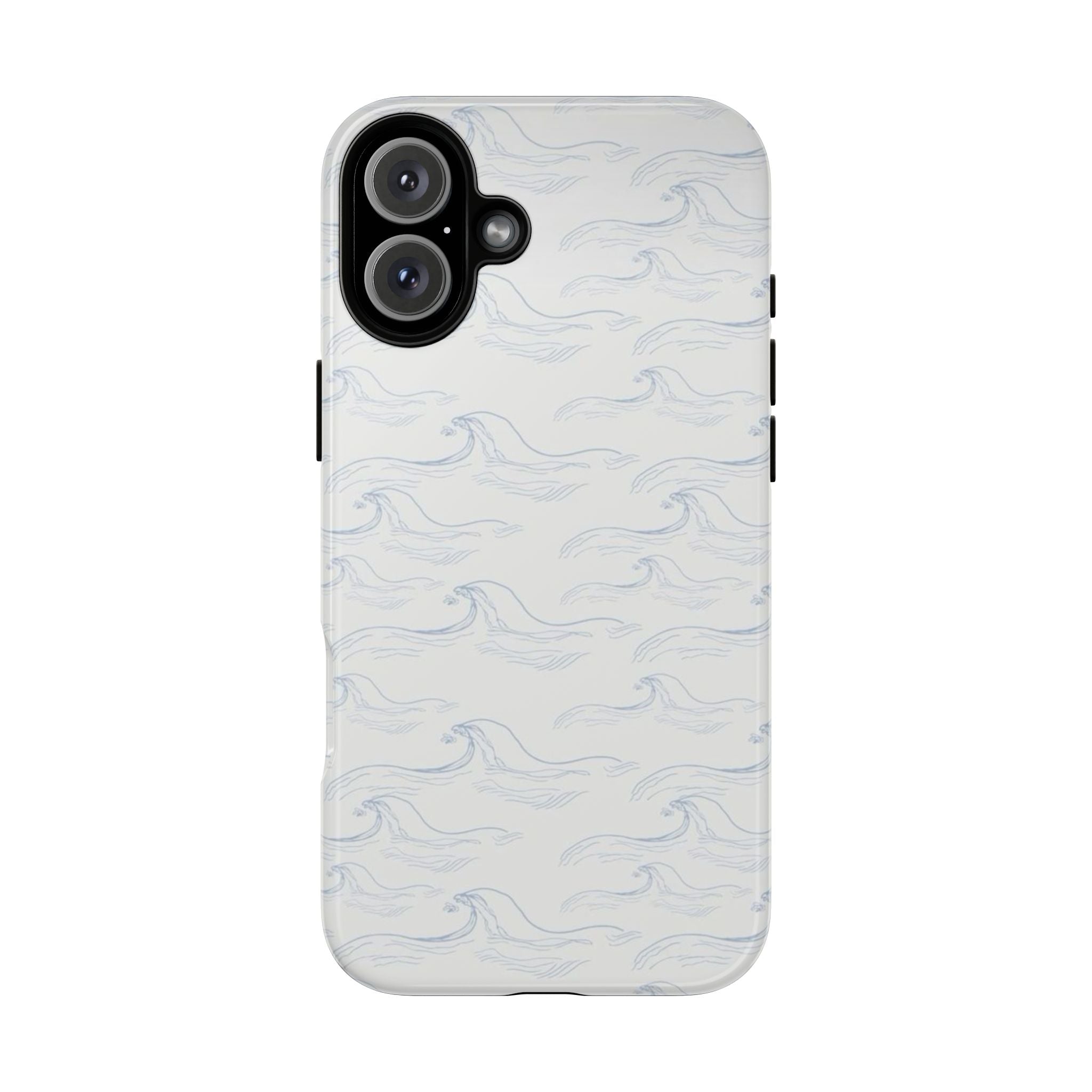Wave Whisper
