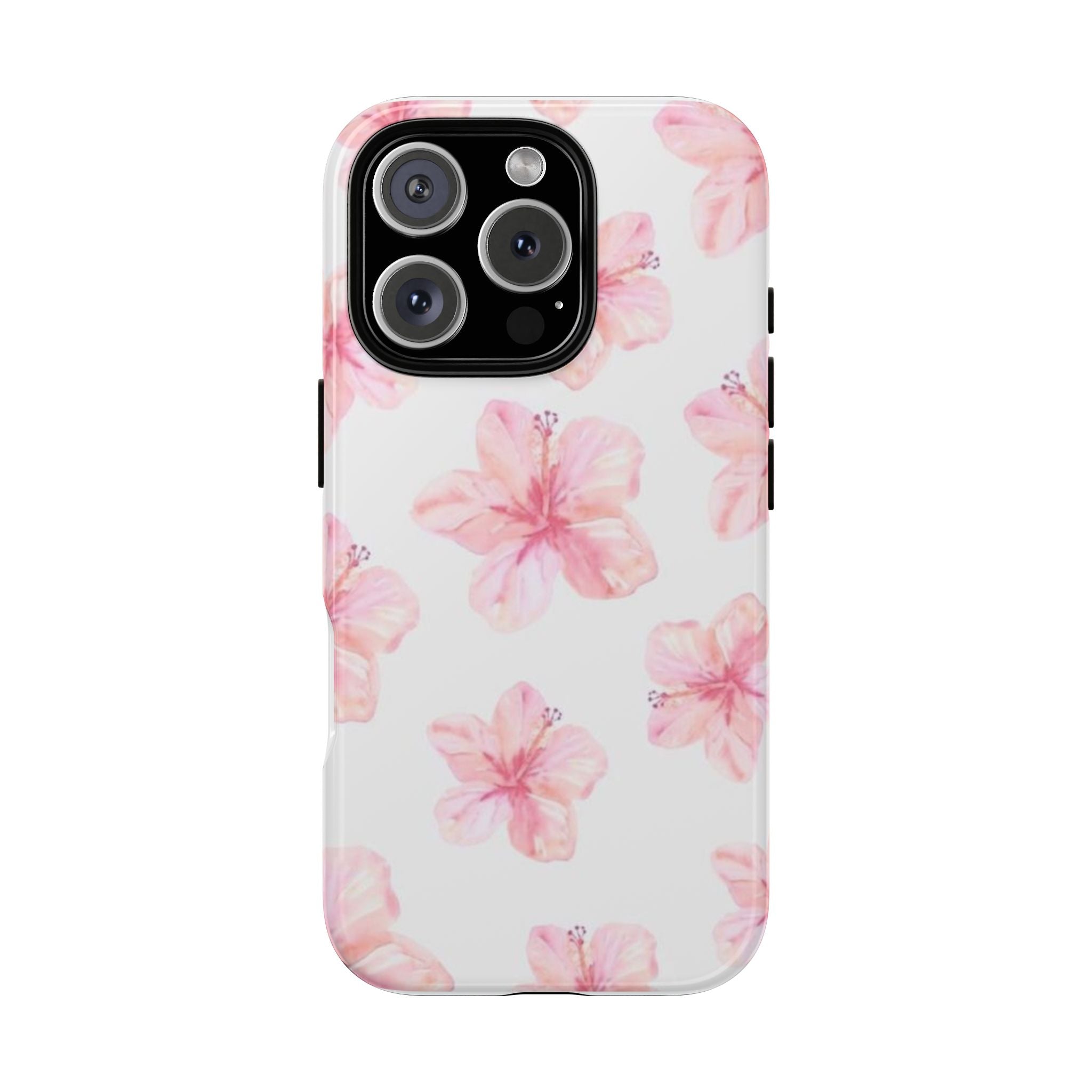 Tropical Pink