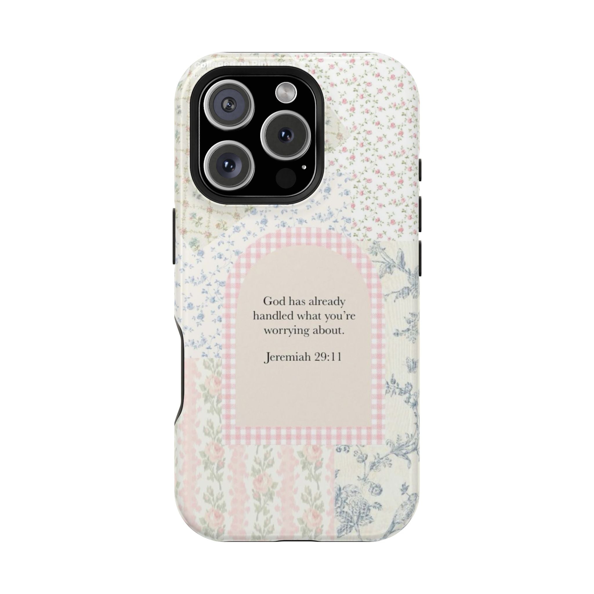 Patchwork Scripture