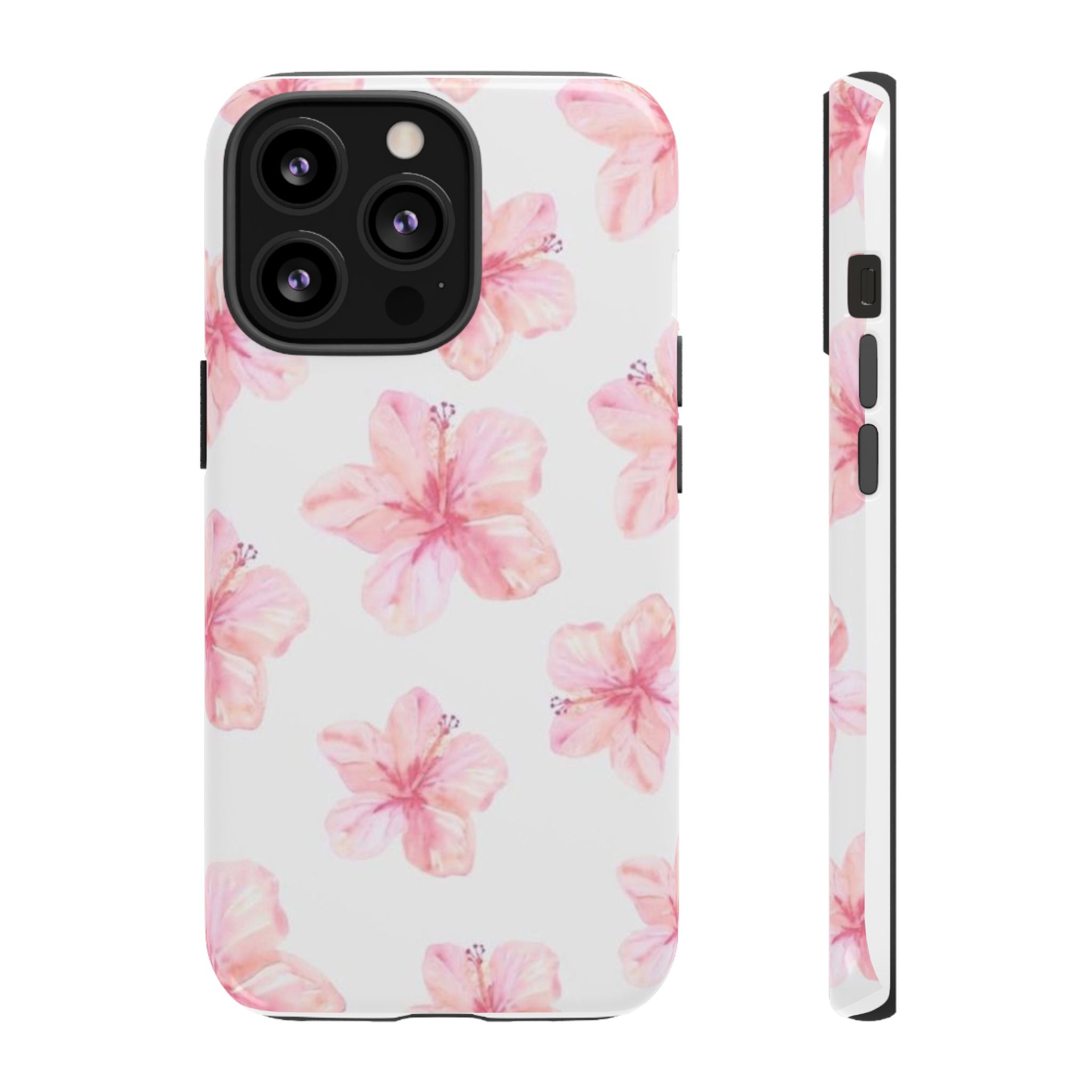 Tropical Pink