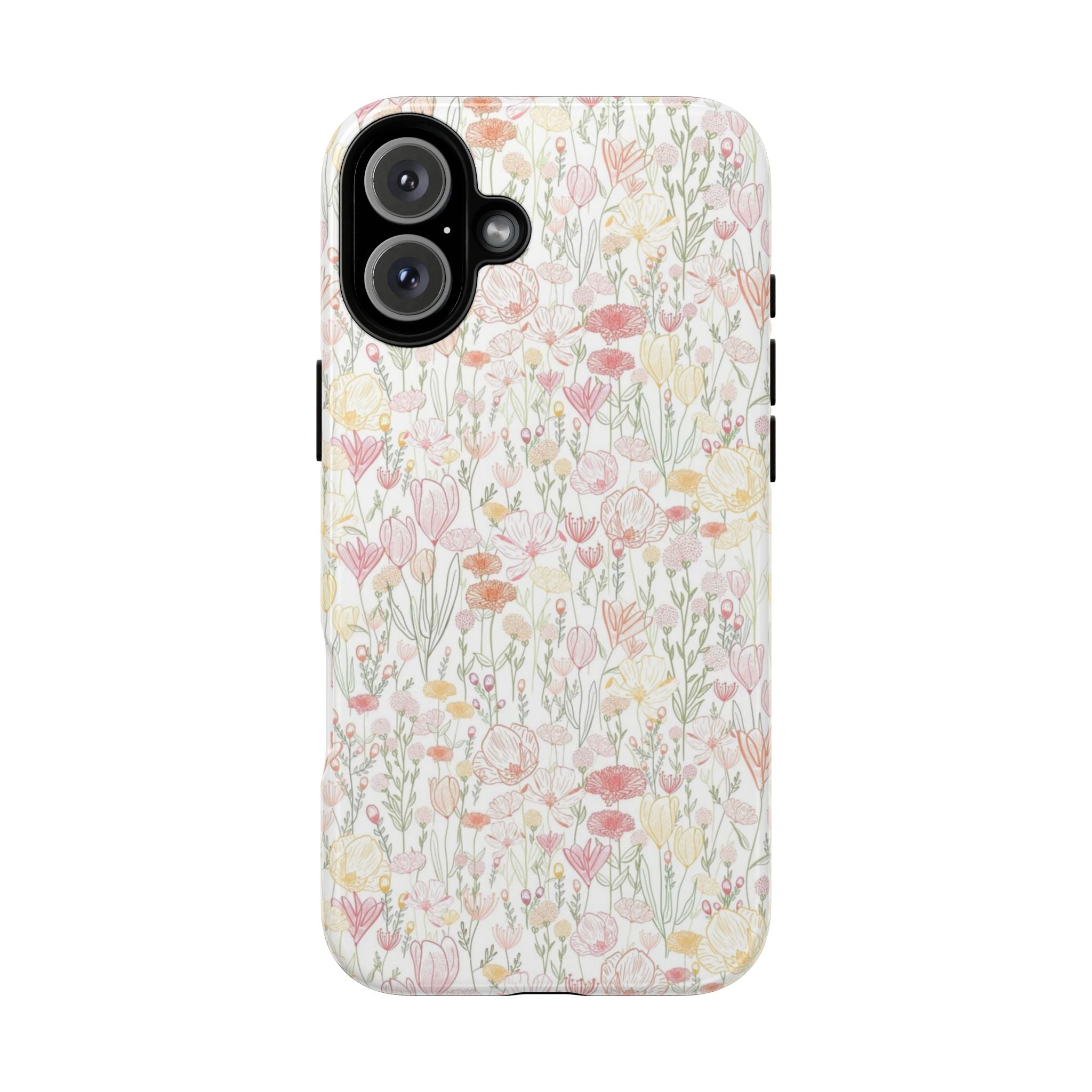Floral Meadow