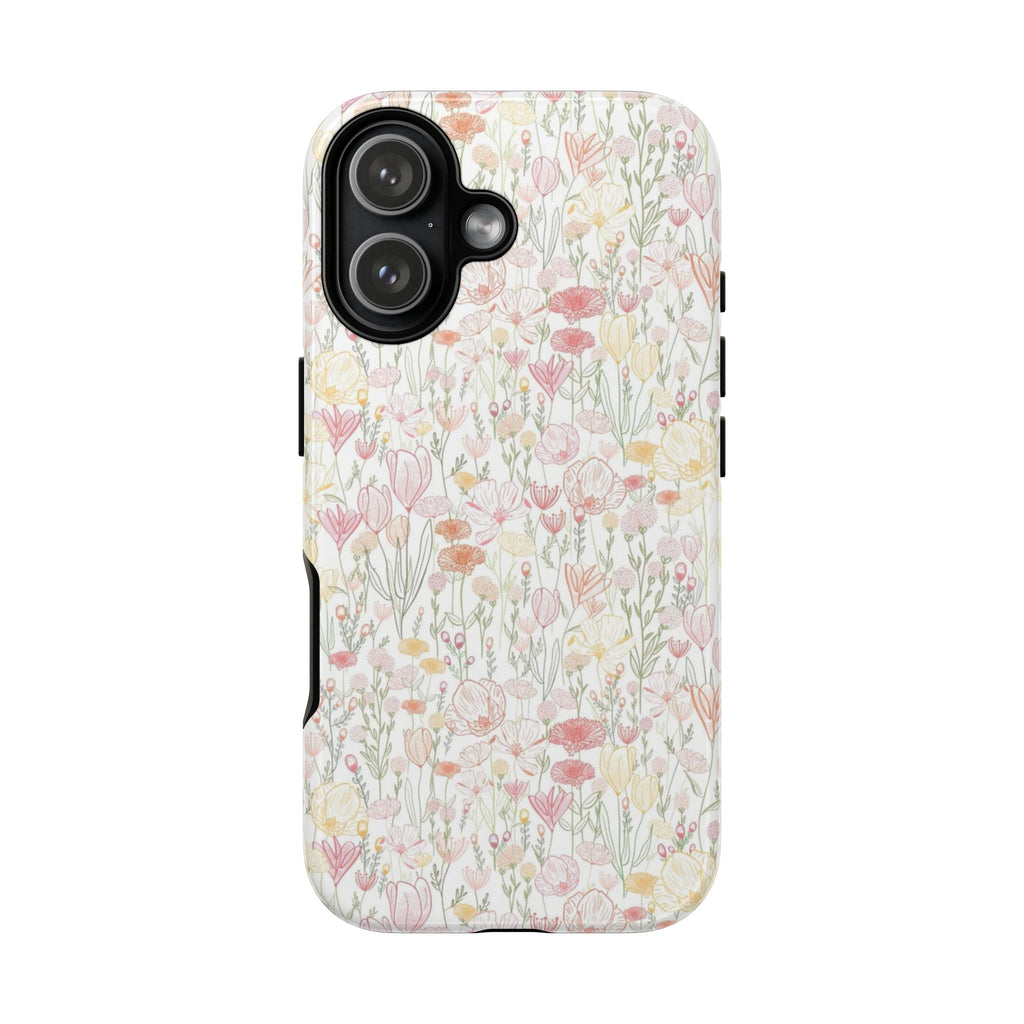 Floral Meadow