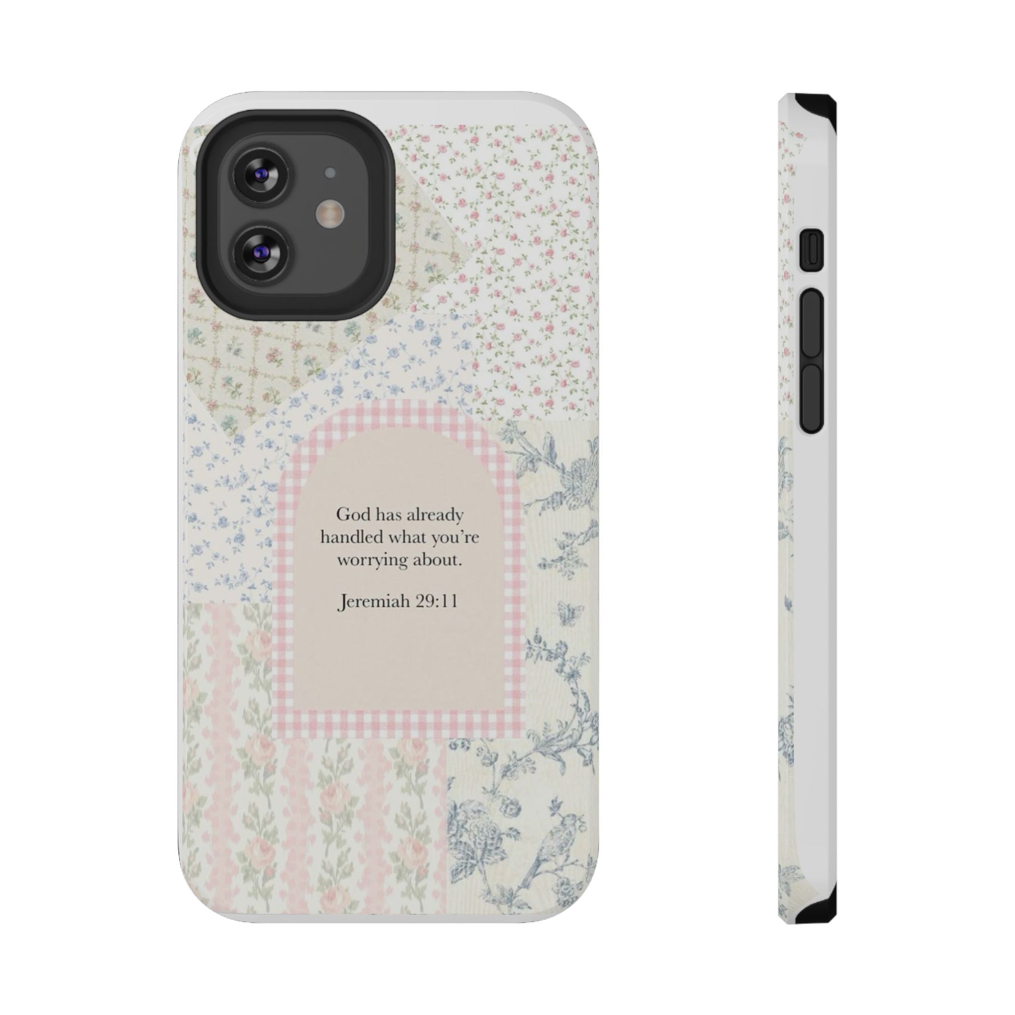 Patchwork Scripture
