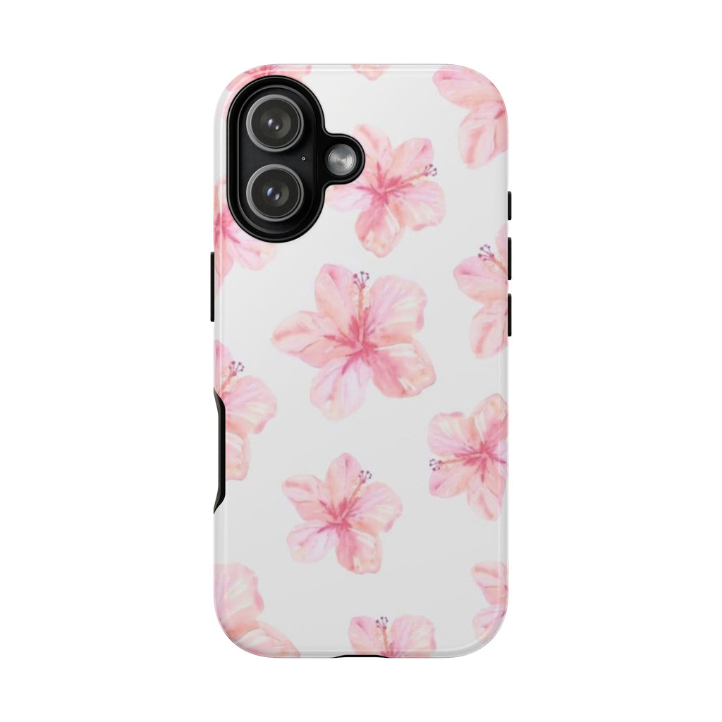 Tropical Pink