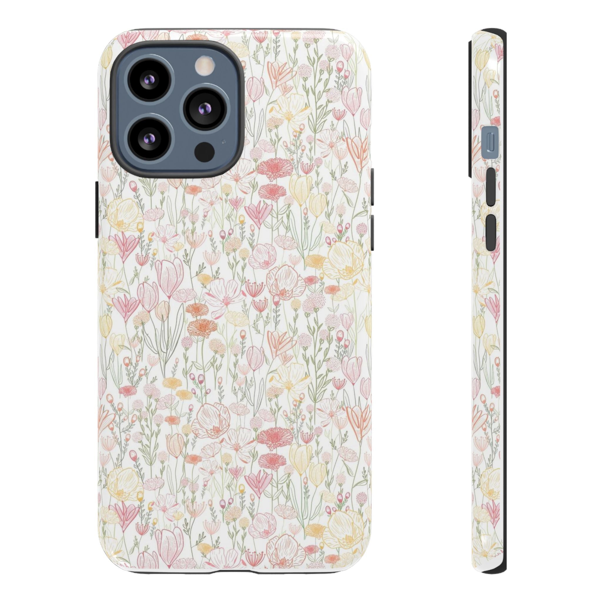Floral Meadow