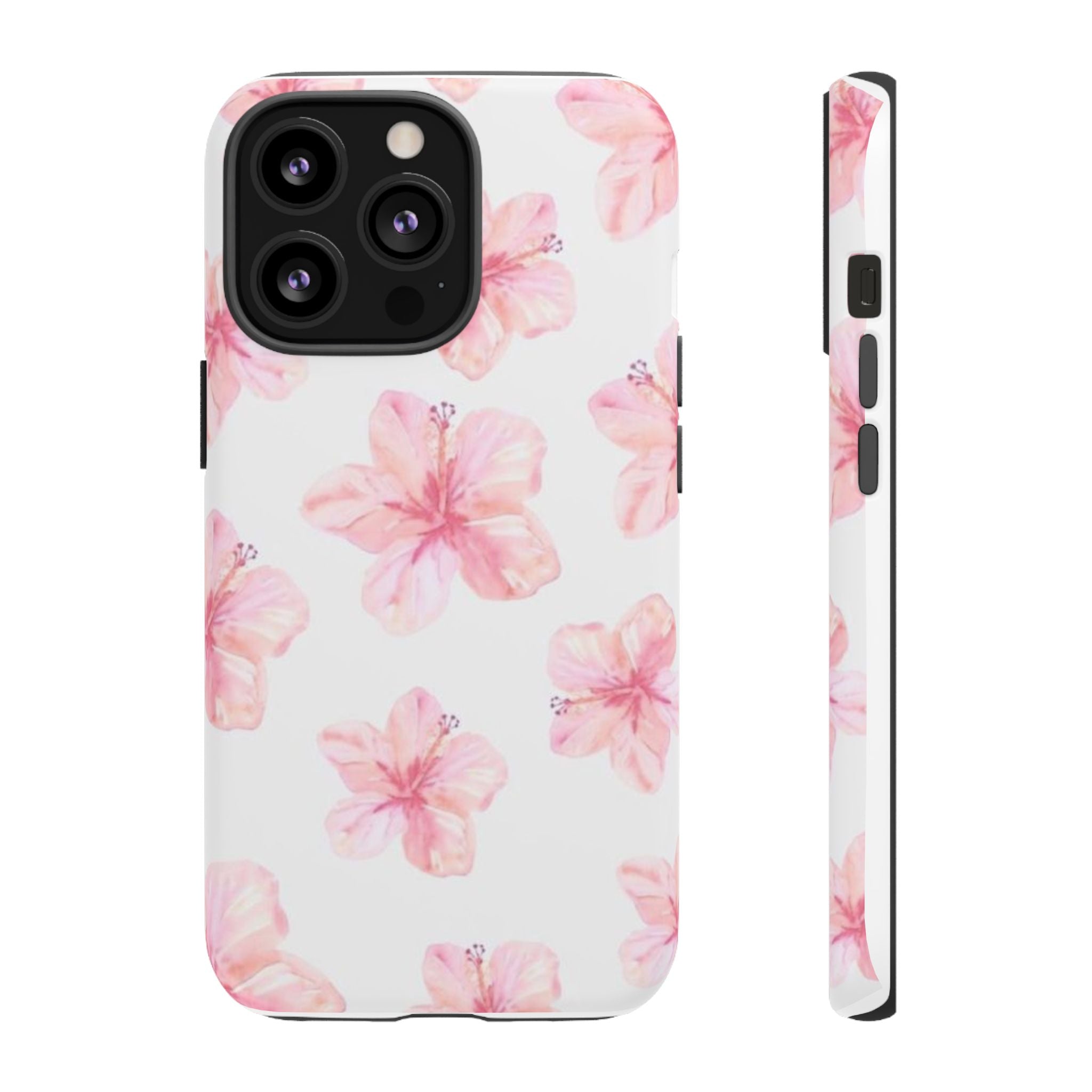 Tropical Pink