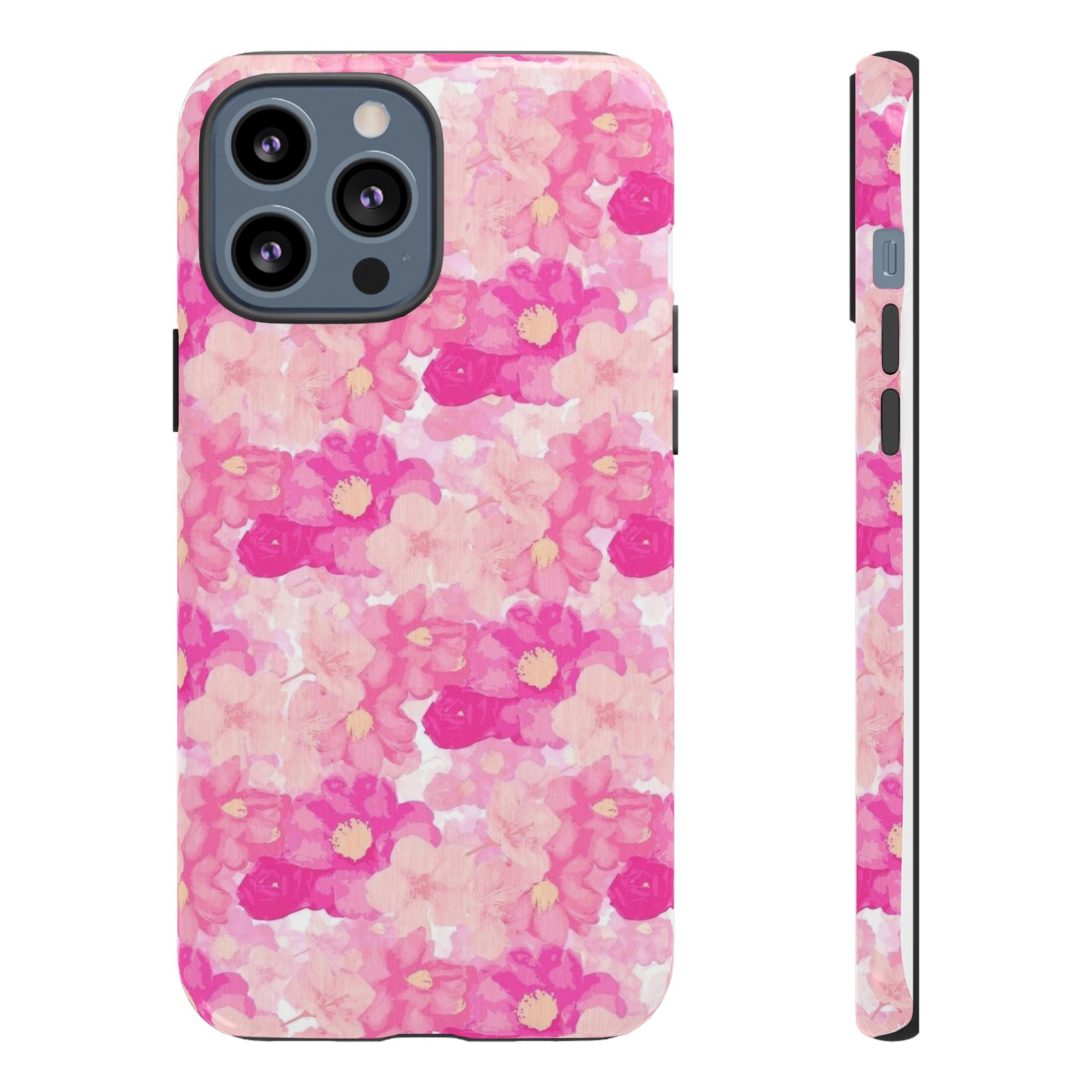 Pink Petals