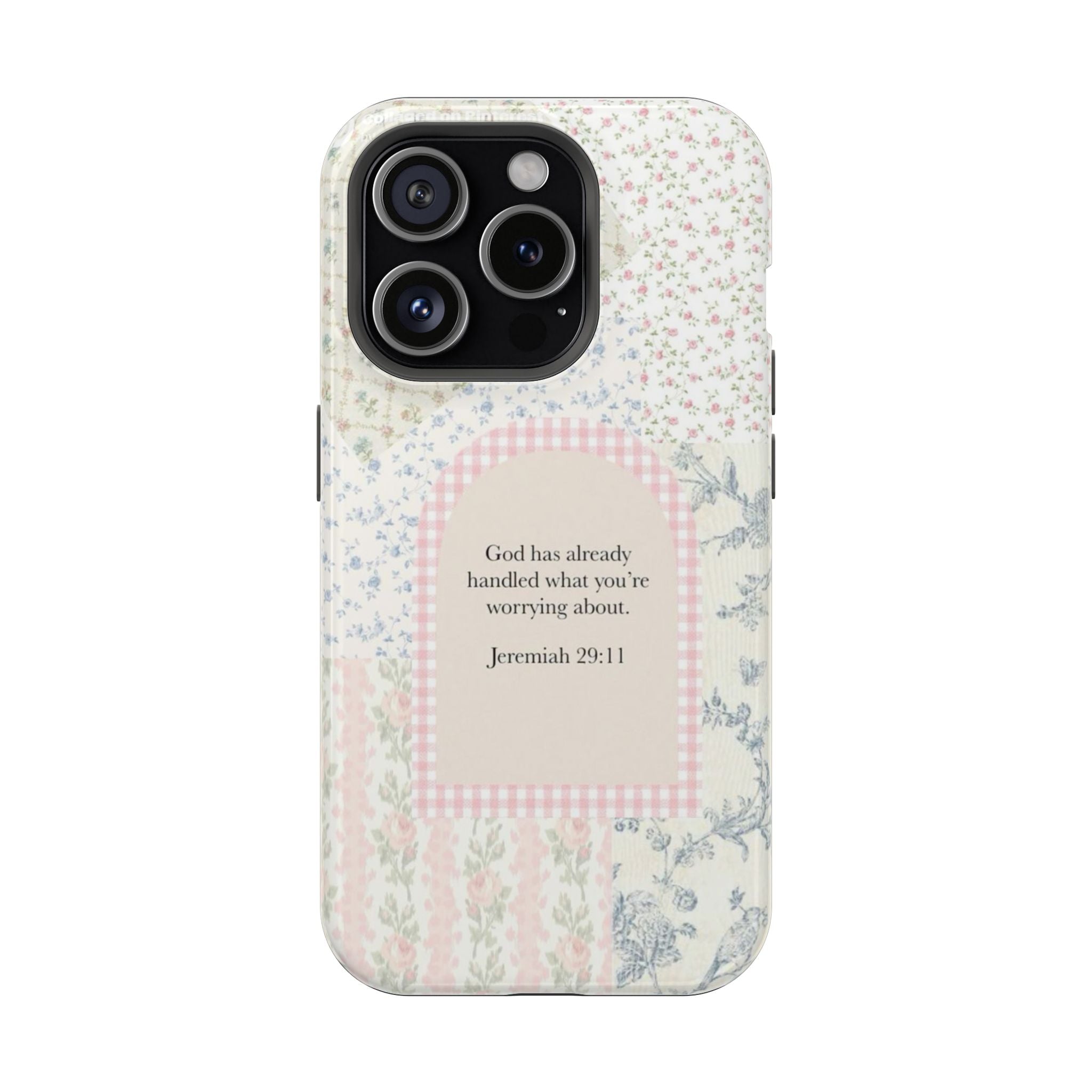 Patchwork Scripture