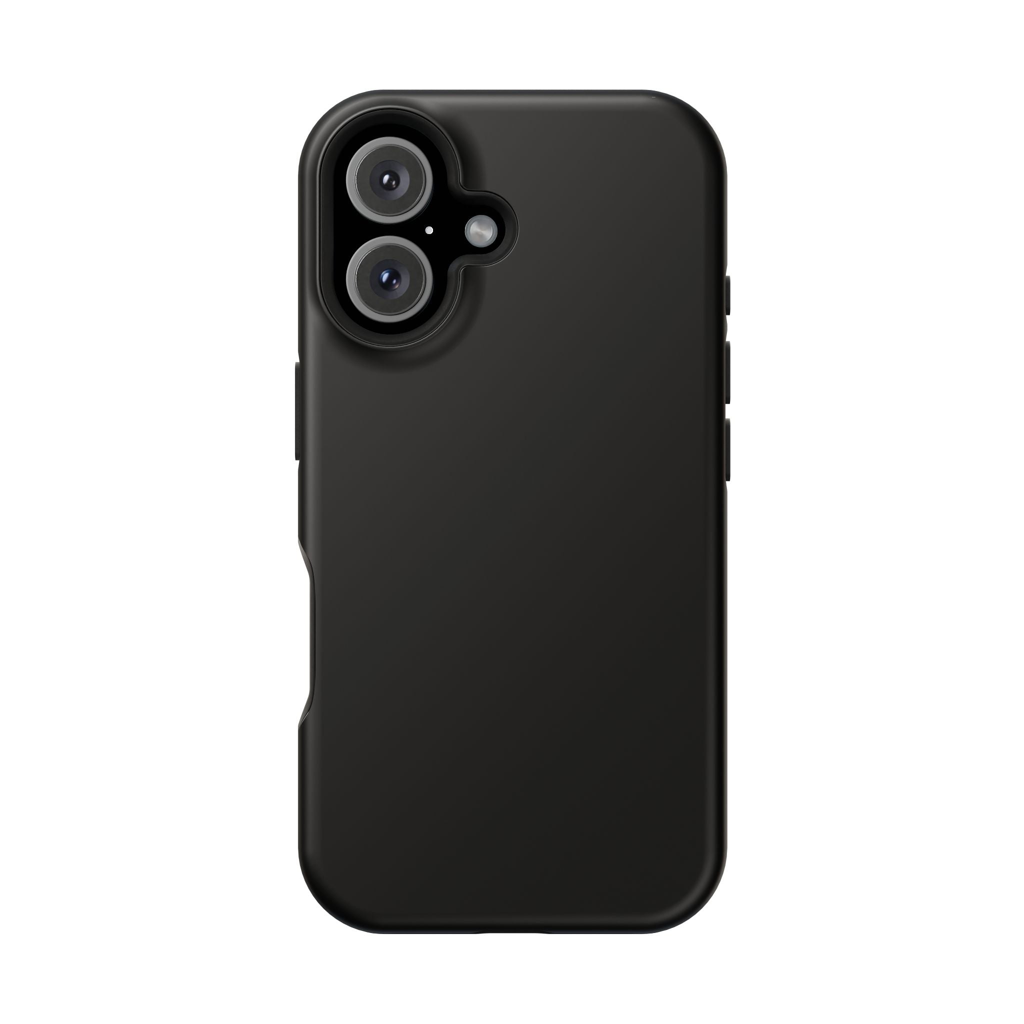 Black Mag Safe Case