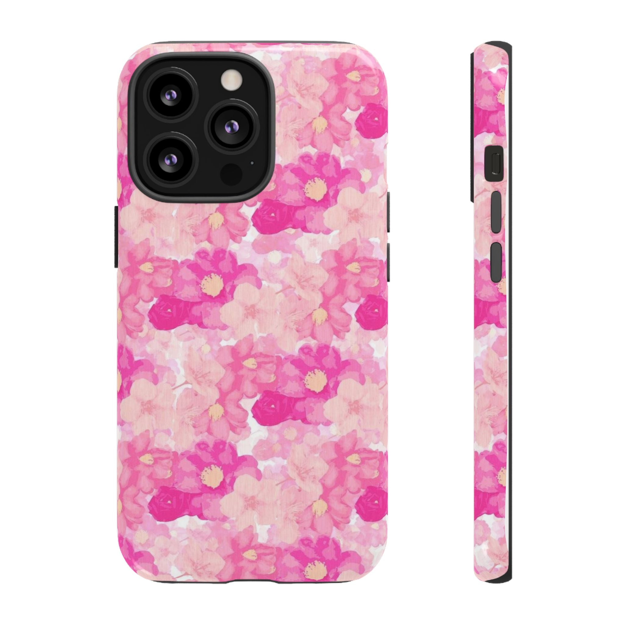 Pink Petals