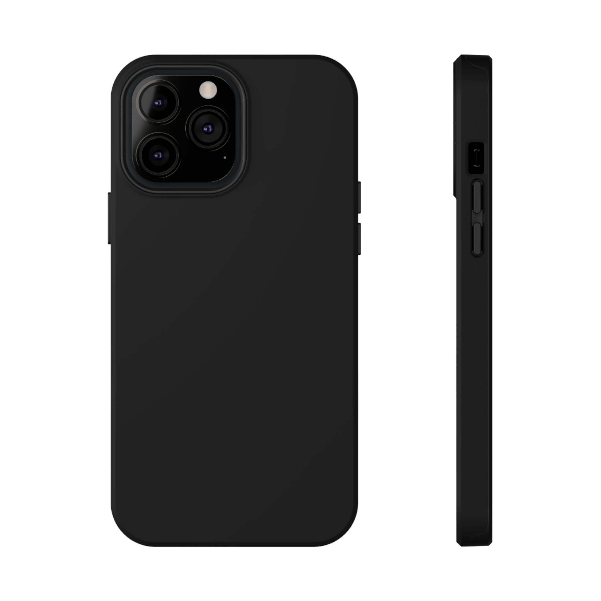 Black Mag Safe Case