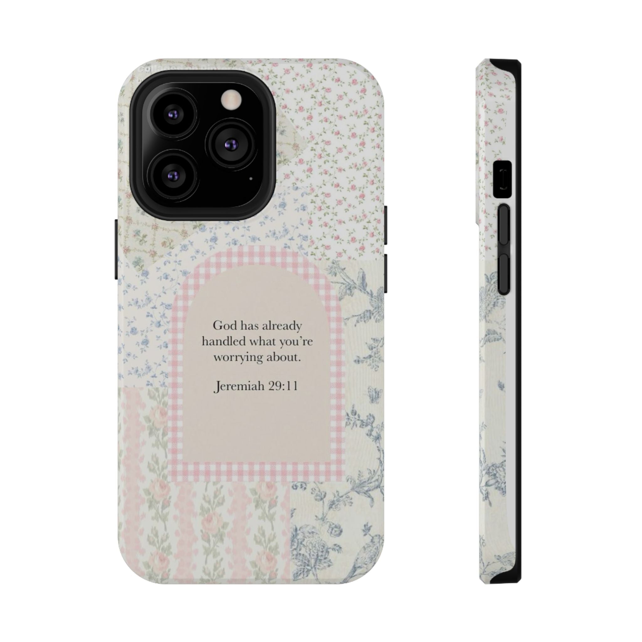 Patchwork Scripture