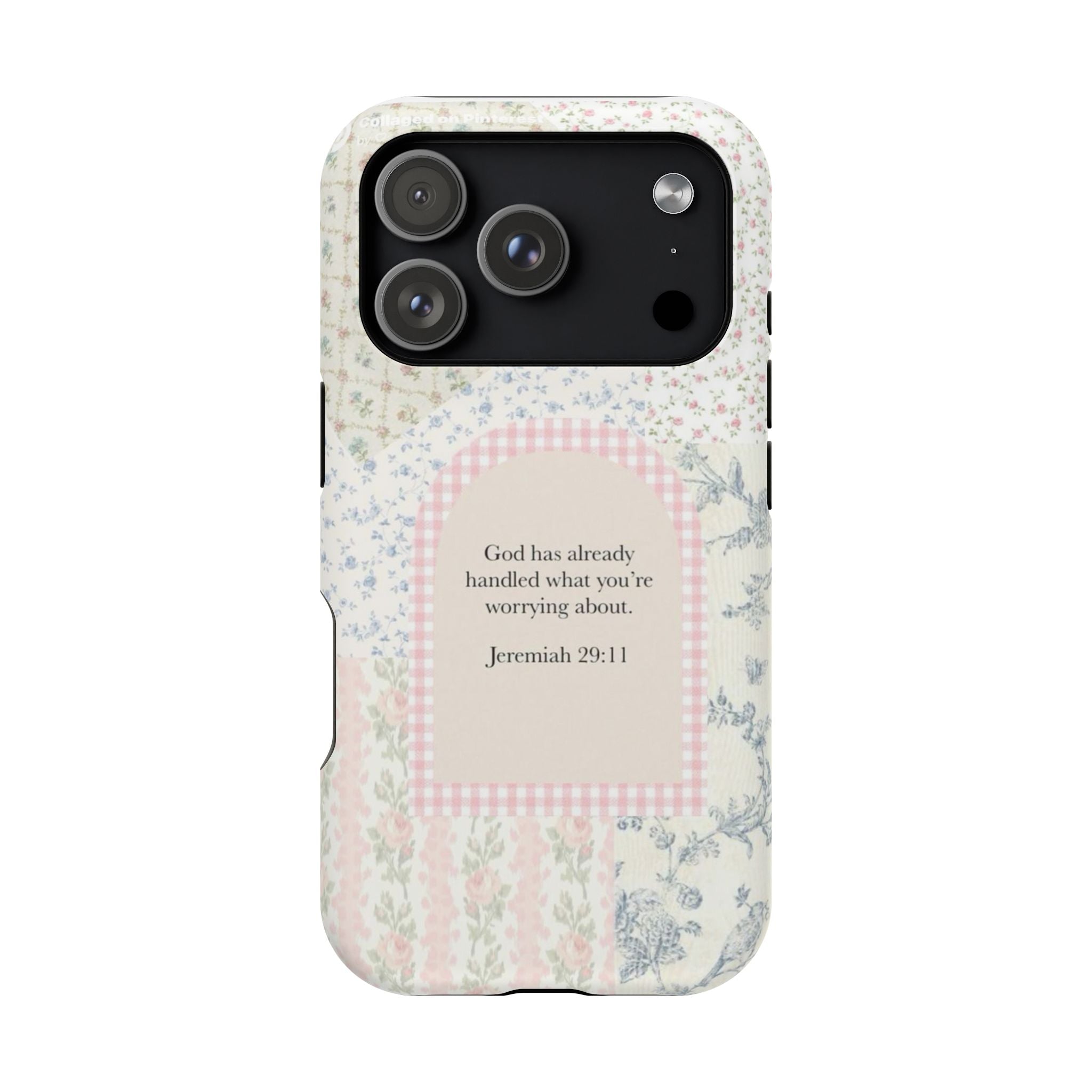 Patchwork Scripture
