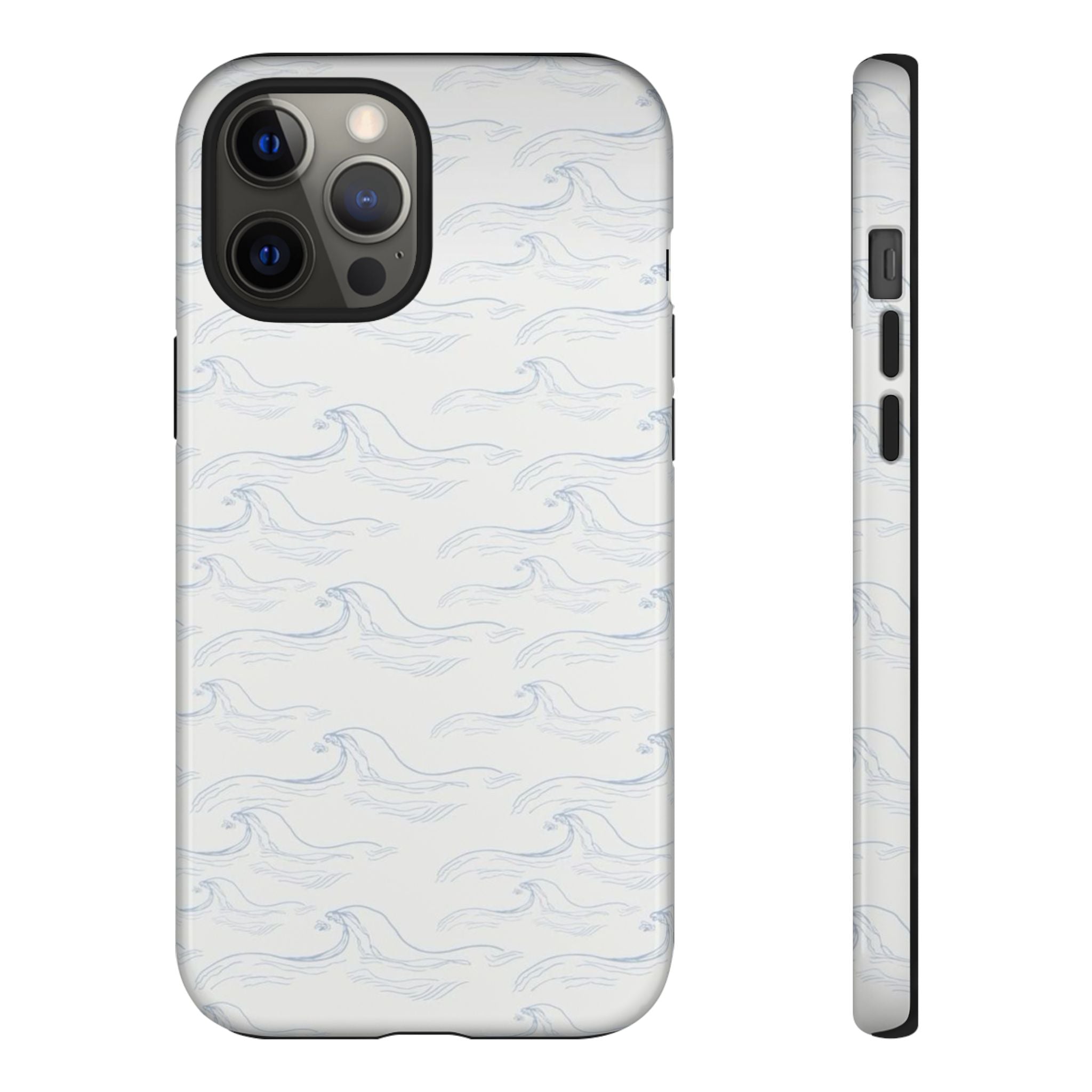 Wave Whisper