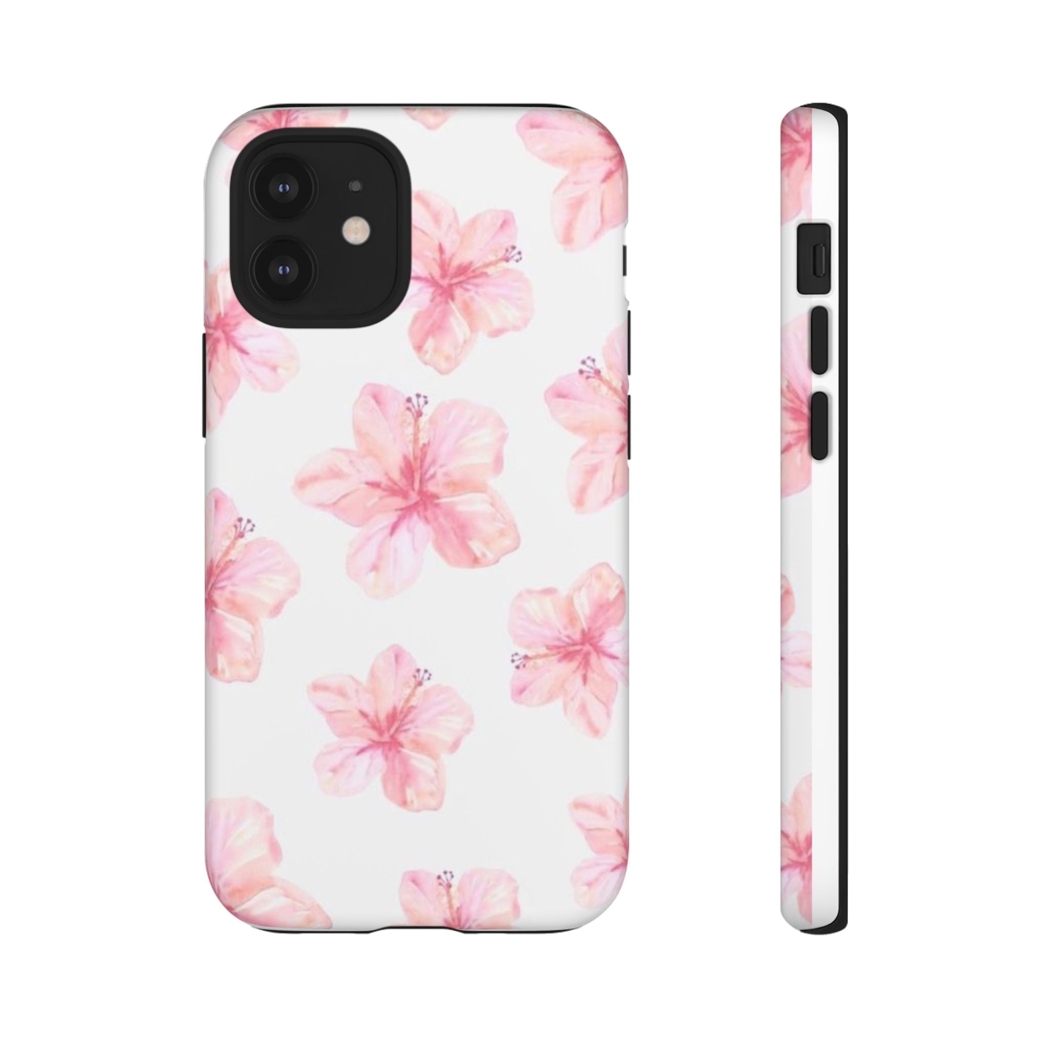 Tropical Pink